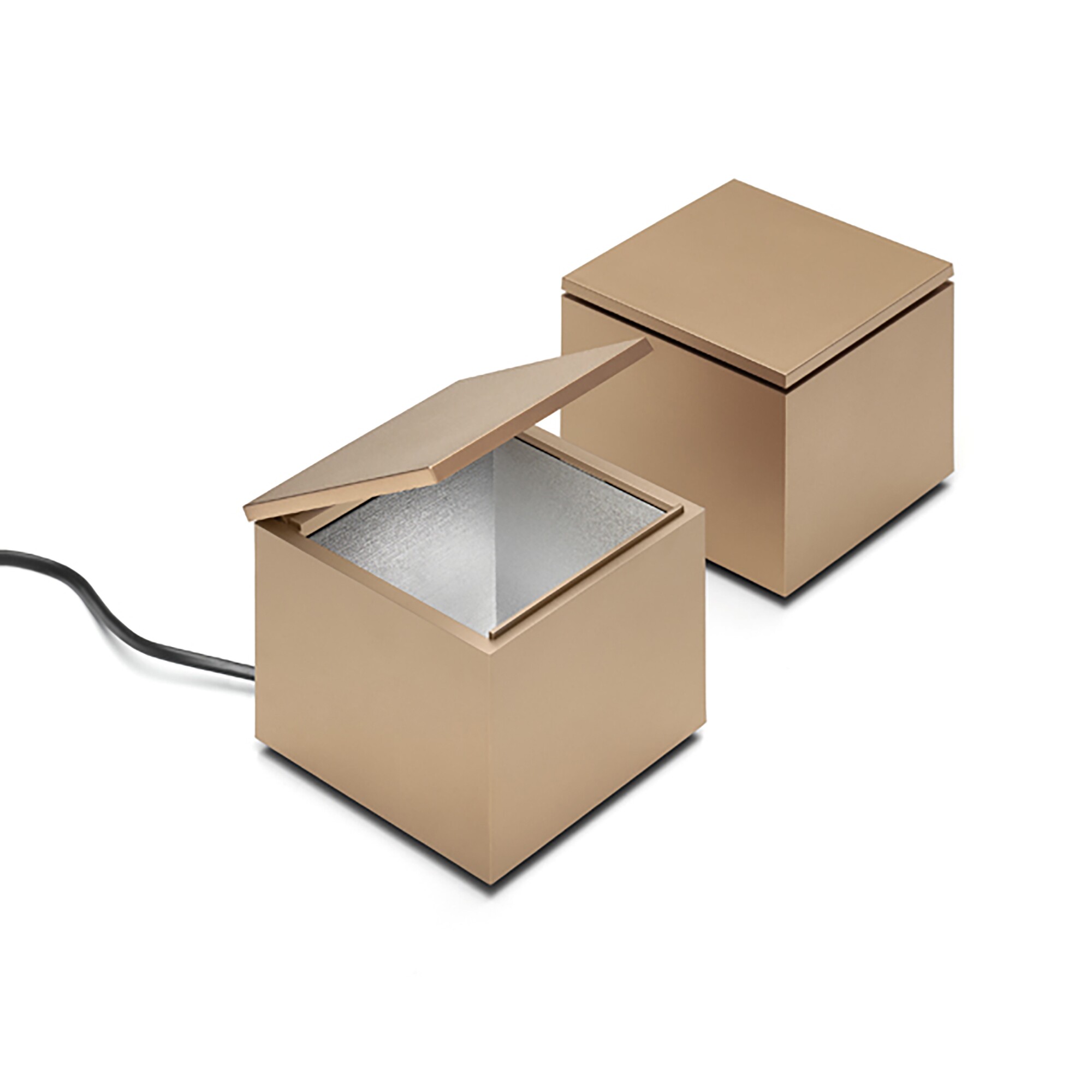 Cuboled LED Table Lamp