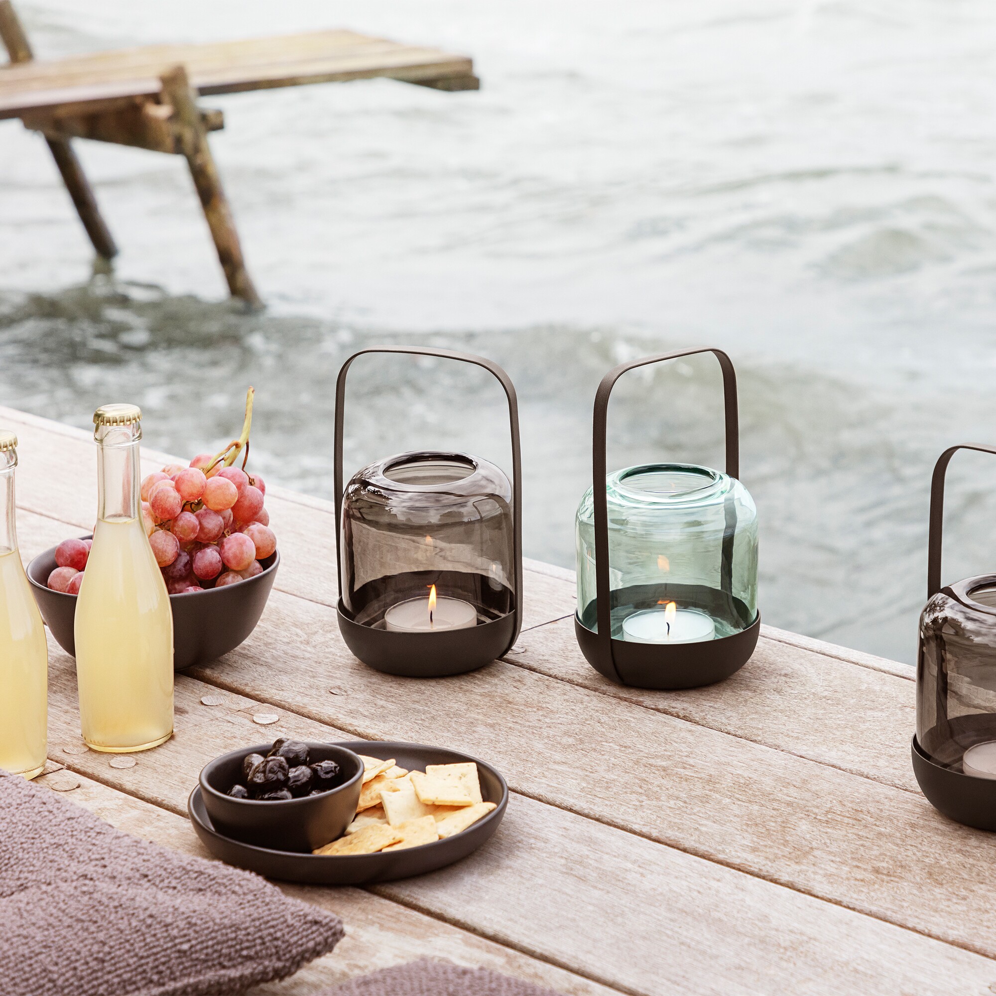 Nordic Kitchen Bowl 0.1L