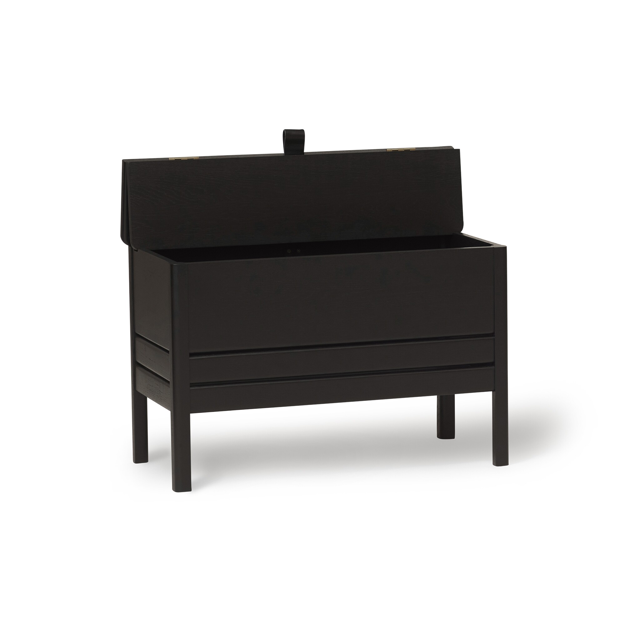 A Line Storage Bench 68cm