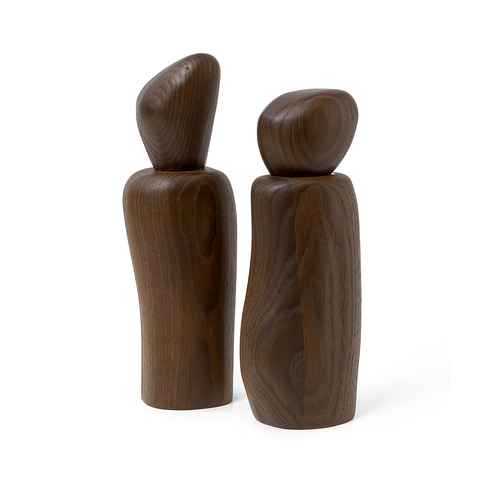 Cairn and Pebble Grinder