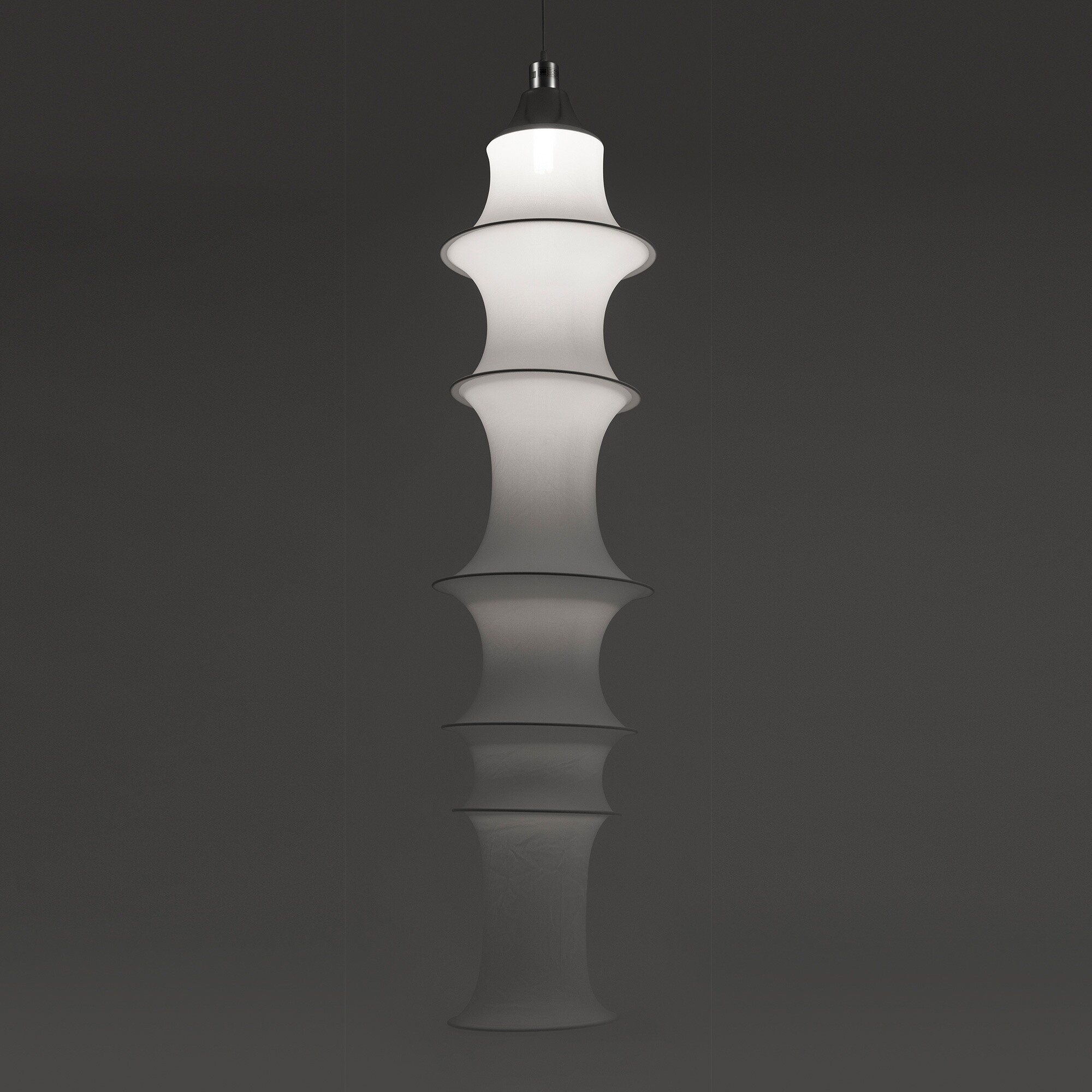 Falkland 165 Suspension Lamp