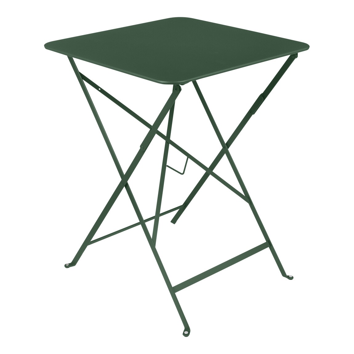 Bistro Folding Table 57x57cm