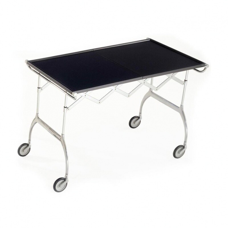 Battista Serving Trolley foldable