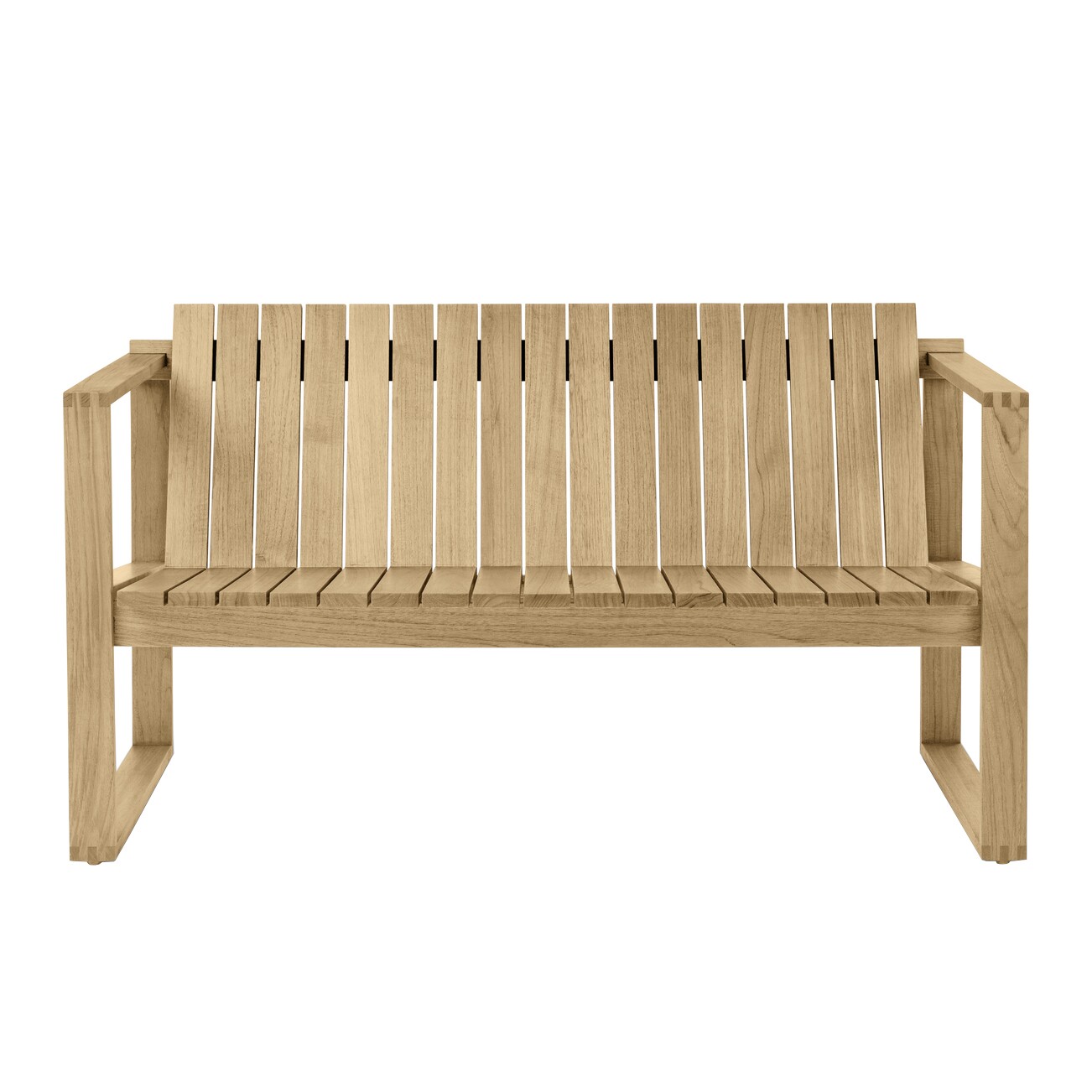 BK12 Outdoor Lounge Sofa