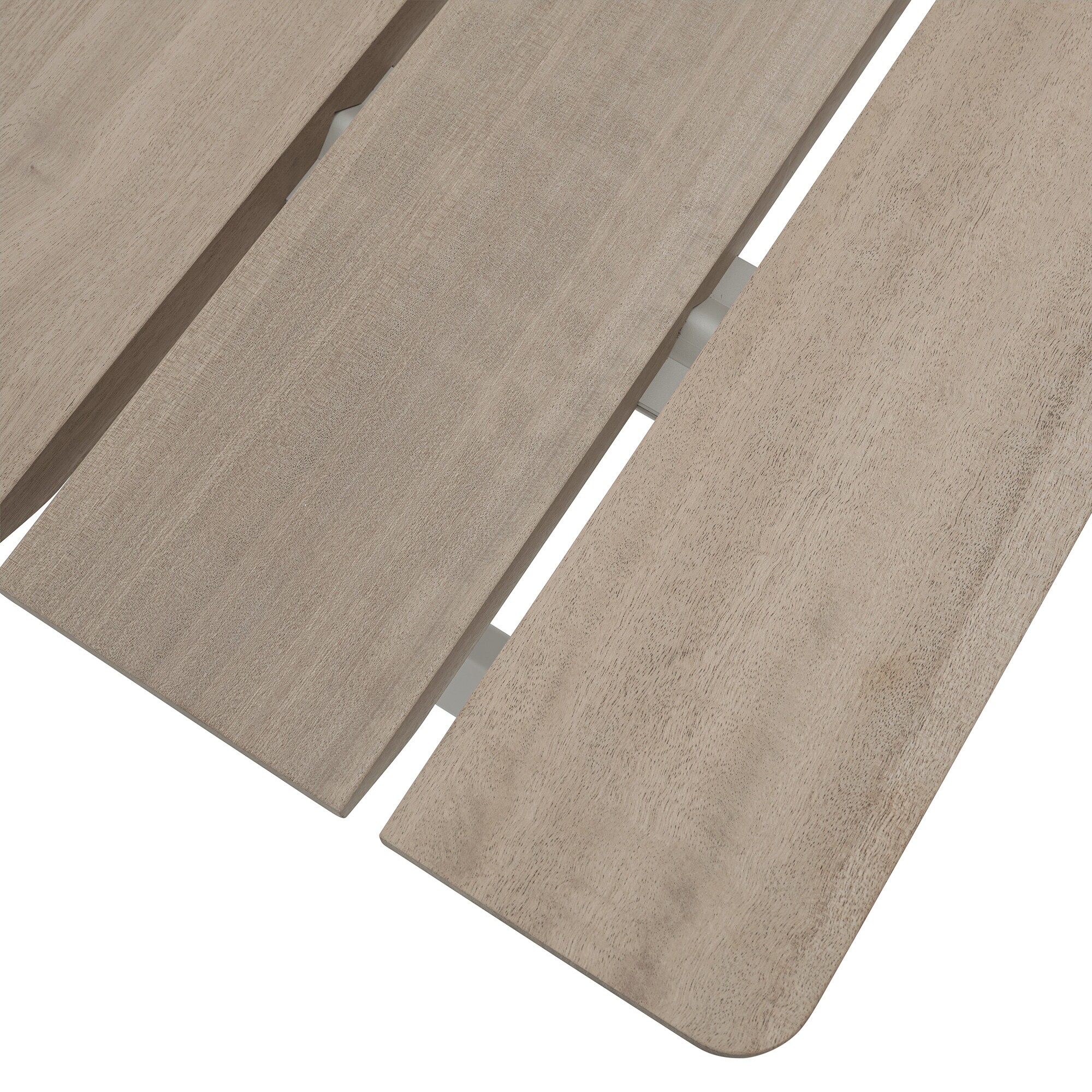 70/70 Garden Dining Table L 225cm