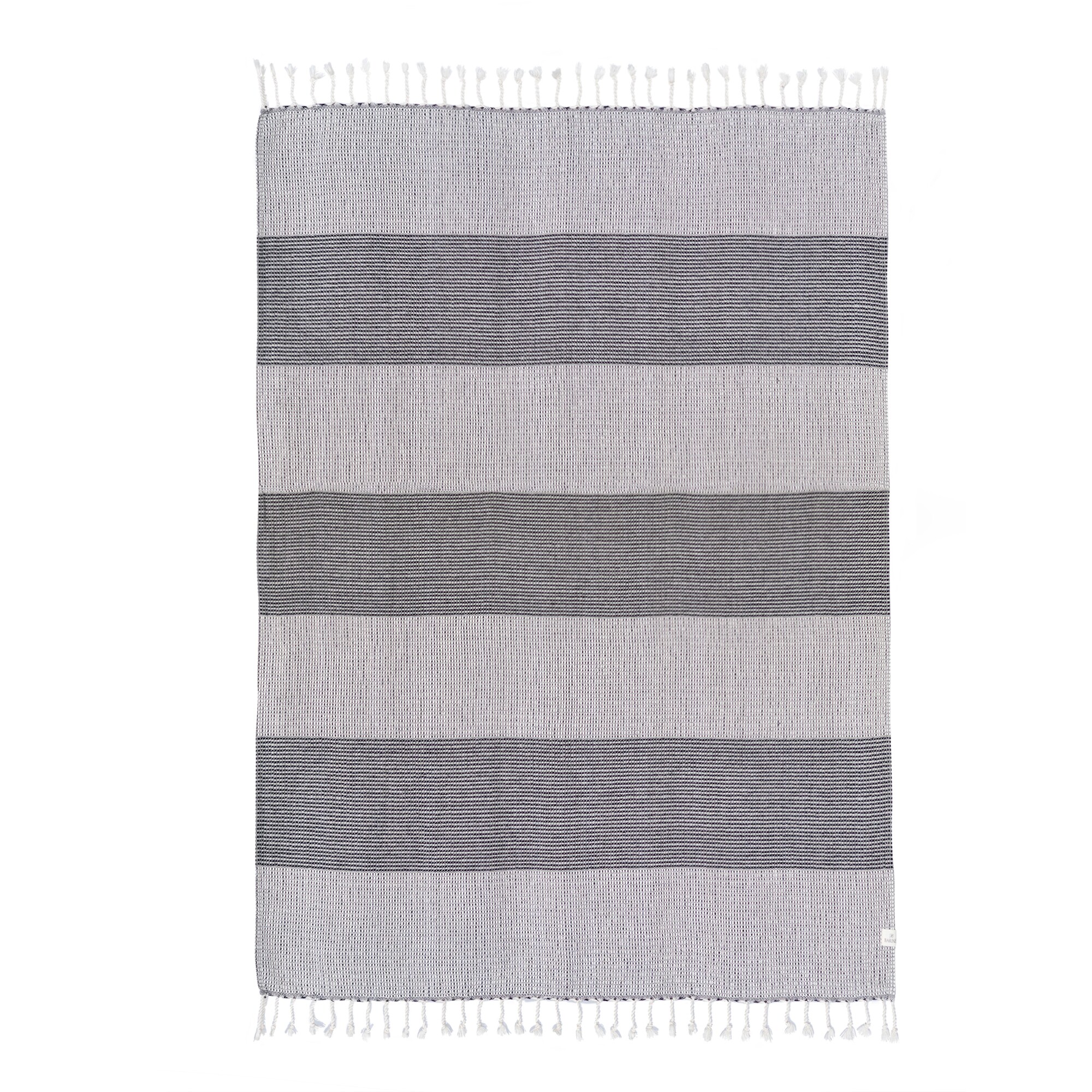 Carbon Blanket 130x170cm