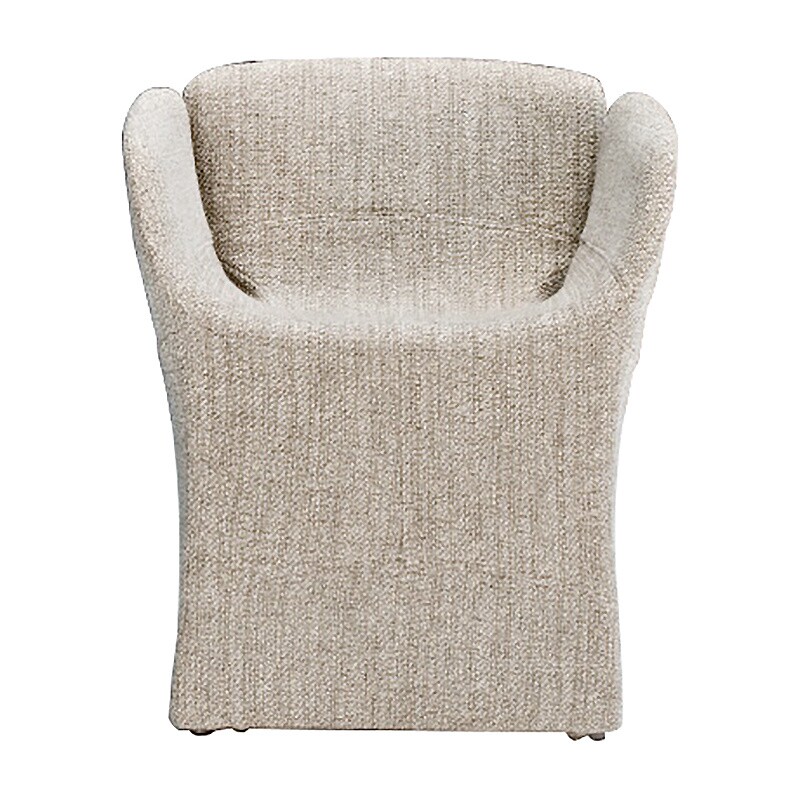 Bloomy Small Armchair