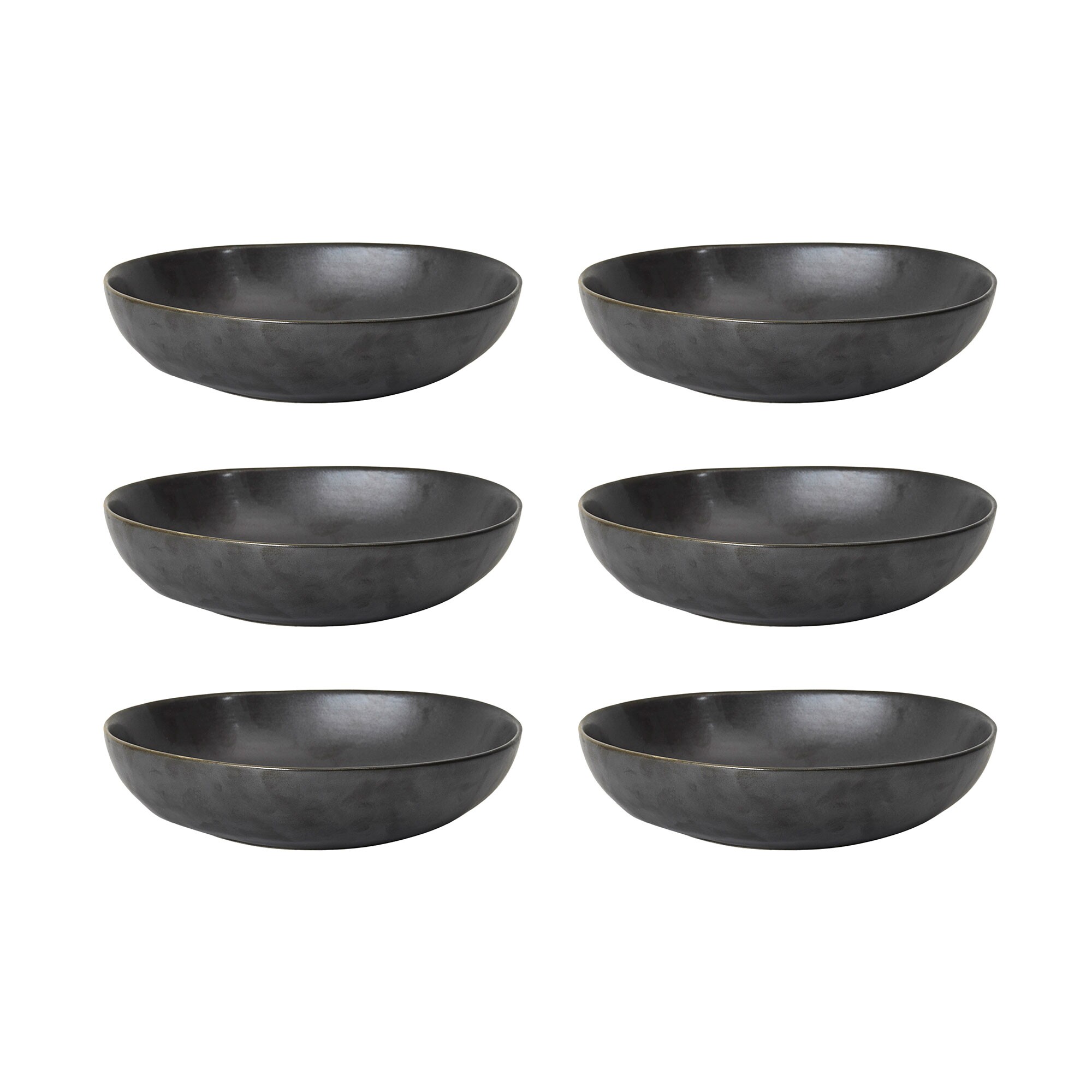 Flow Bowl Set of 6 L