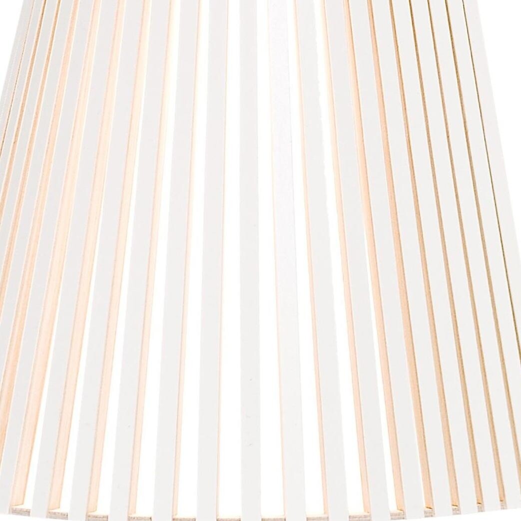 Owalo 7000 LED Suspension Lamp