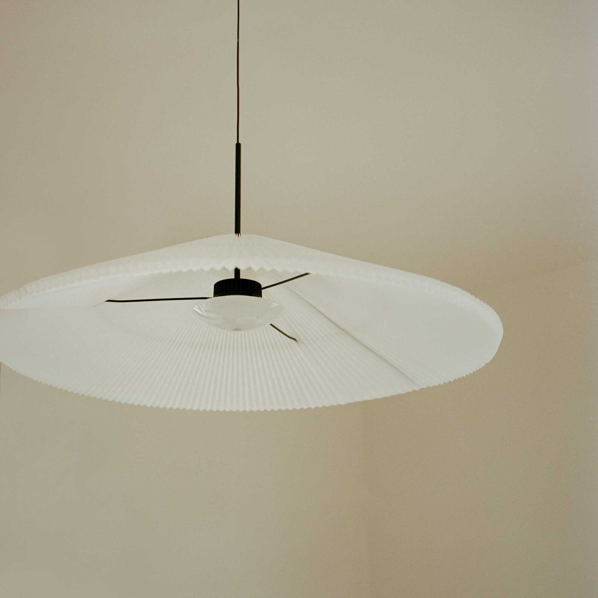 Nebra LED Suspension Lamp L