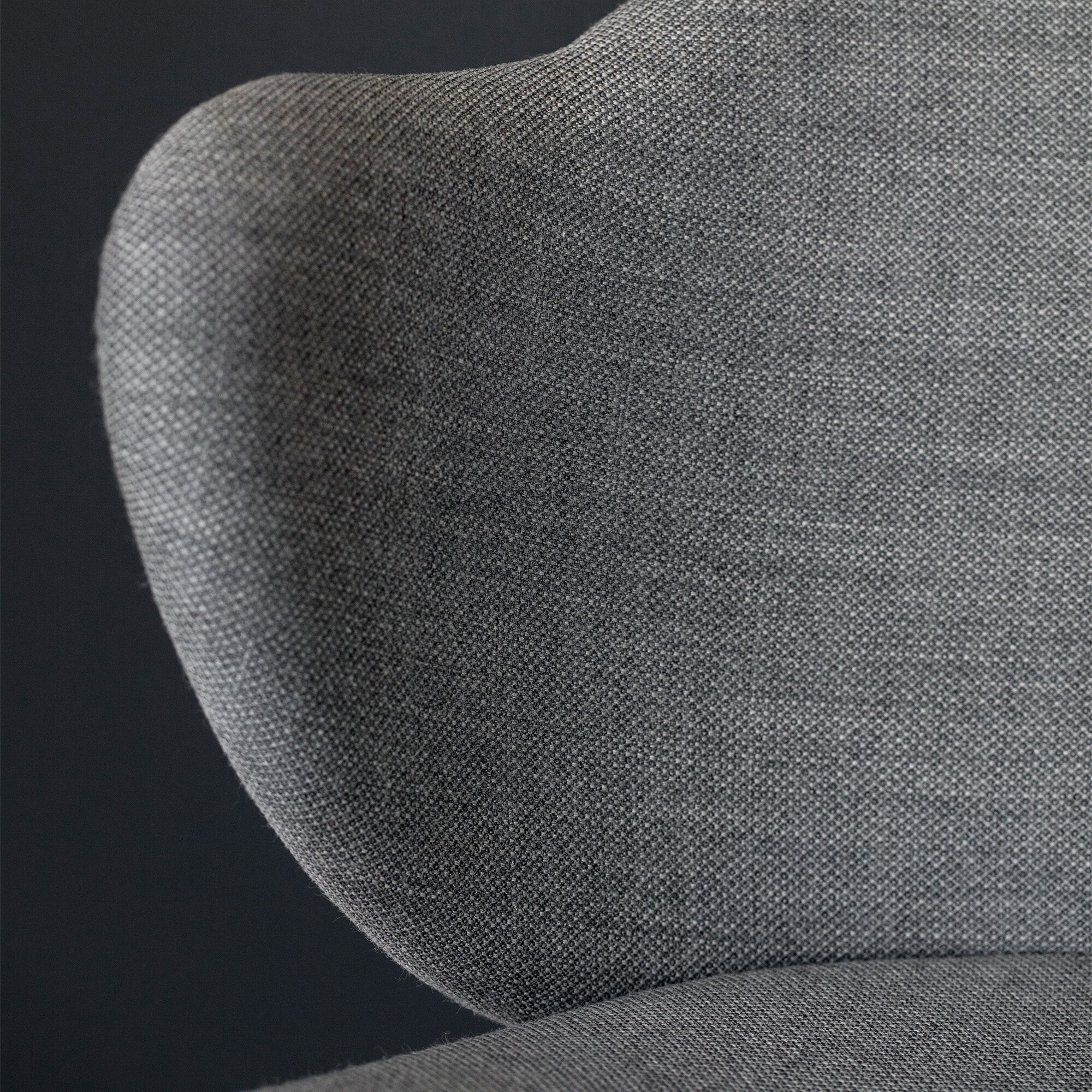 Lassen Armchair Textile