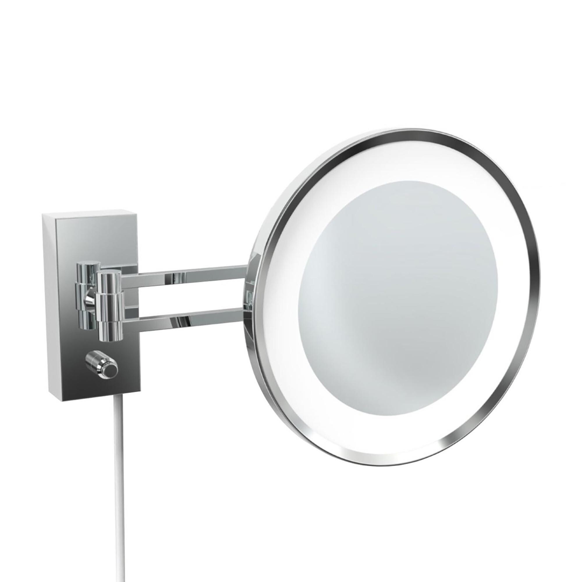 BS 36 LED Cosmetic Mirror With Lighting