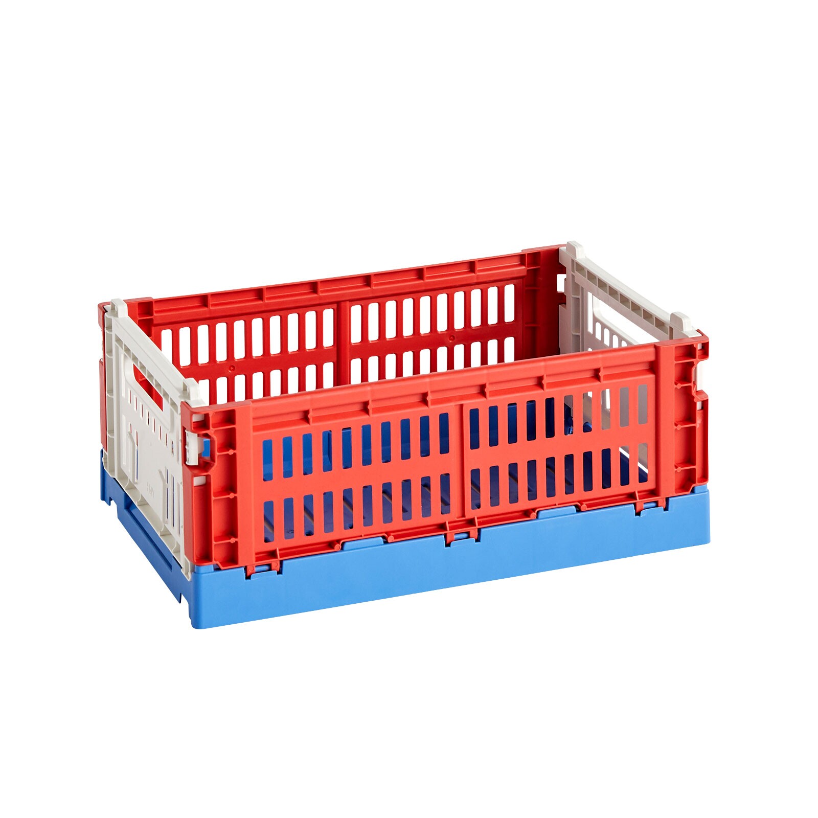 Colour Crate Mix Recycled S