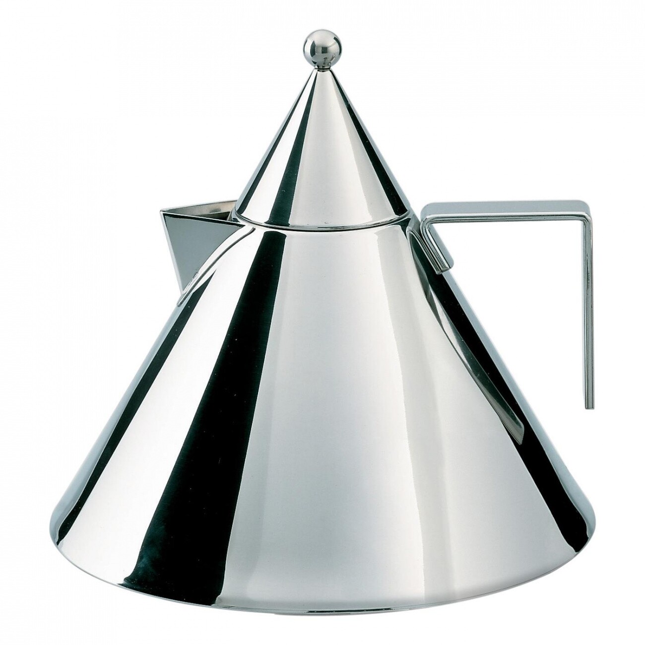 Il conico Kettle with Magnetic Base