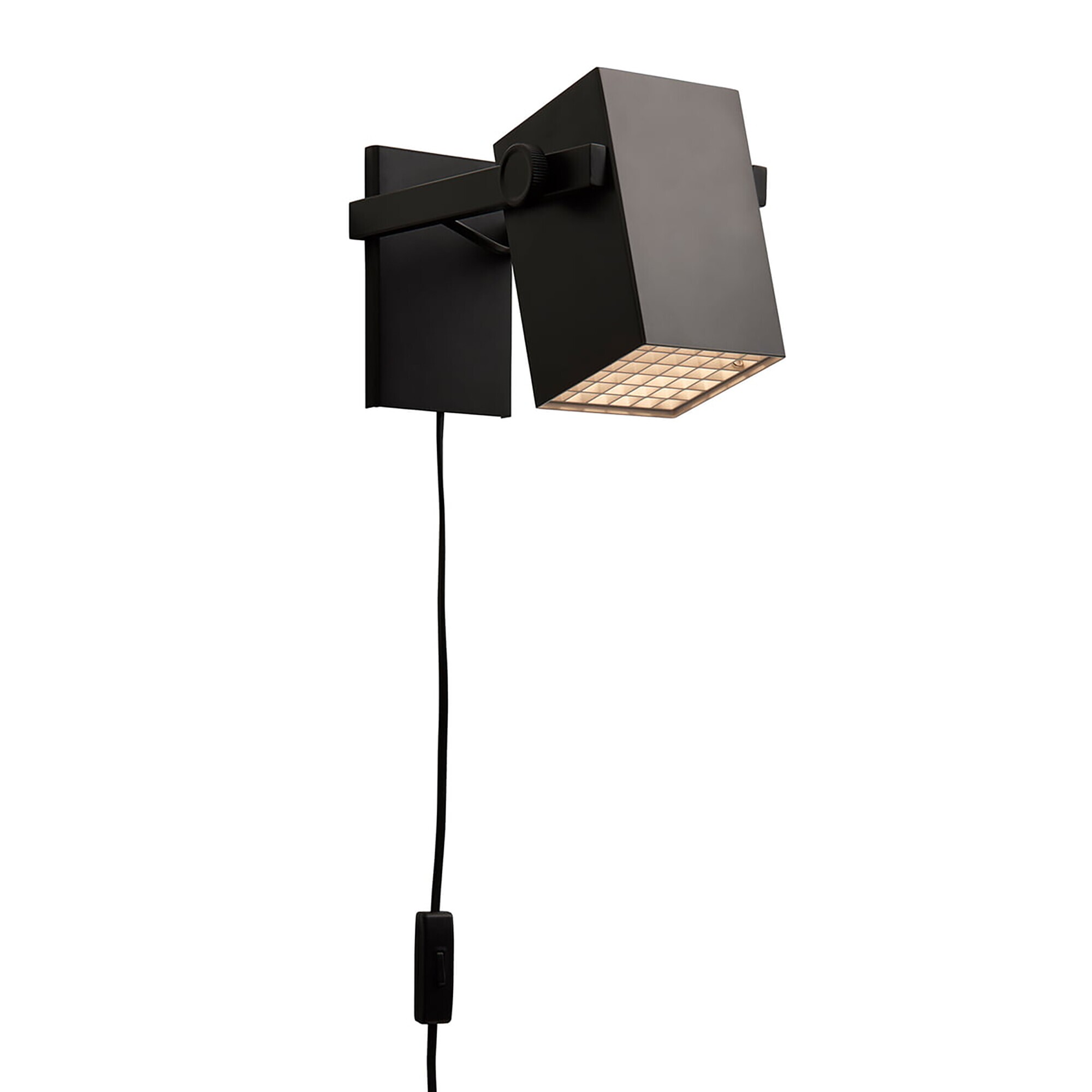 BF Quadro Wall Lamp