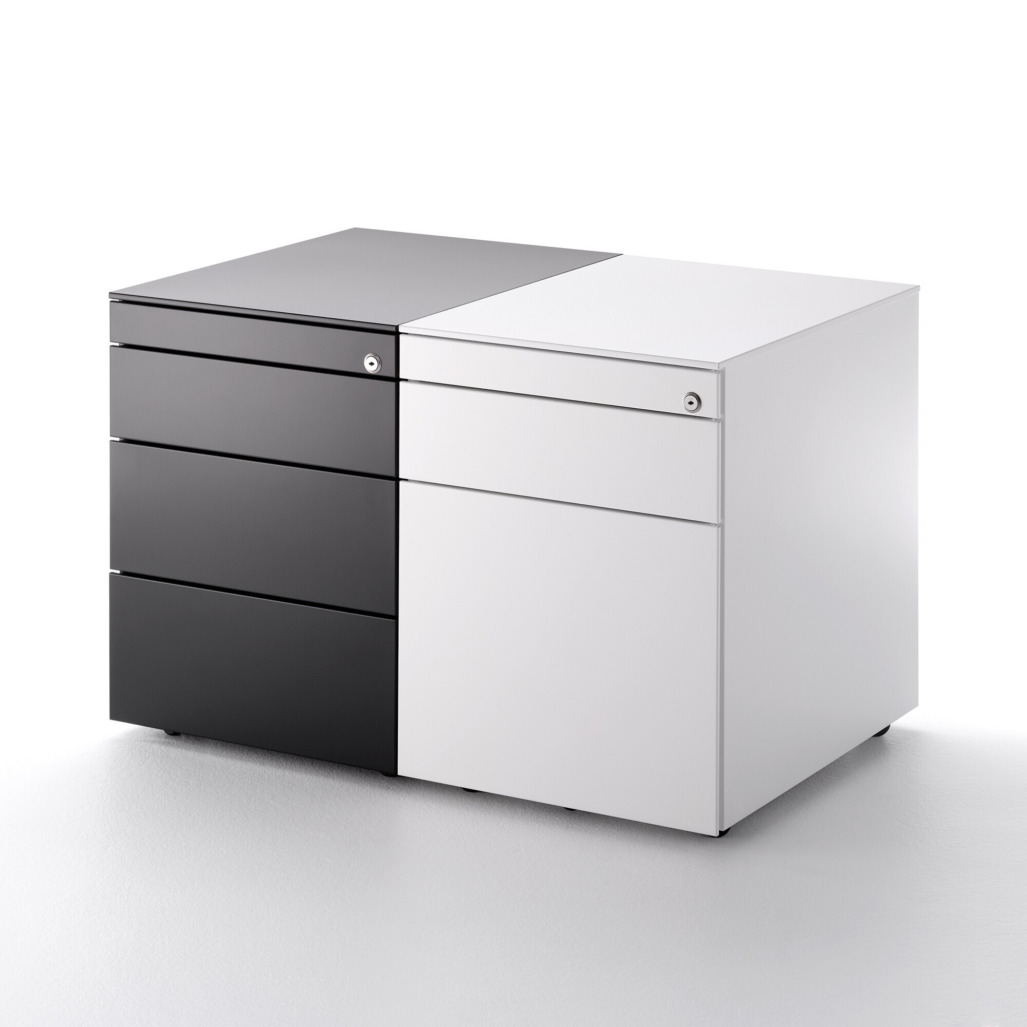 Desk 3.0 Office Cabinet