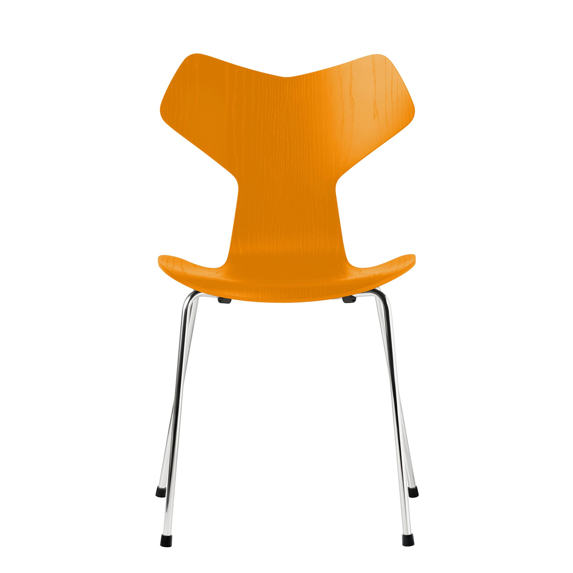 Grand Prix™ Chair Dyed Ash