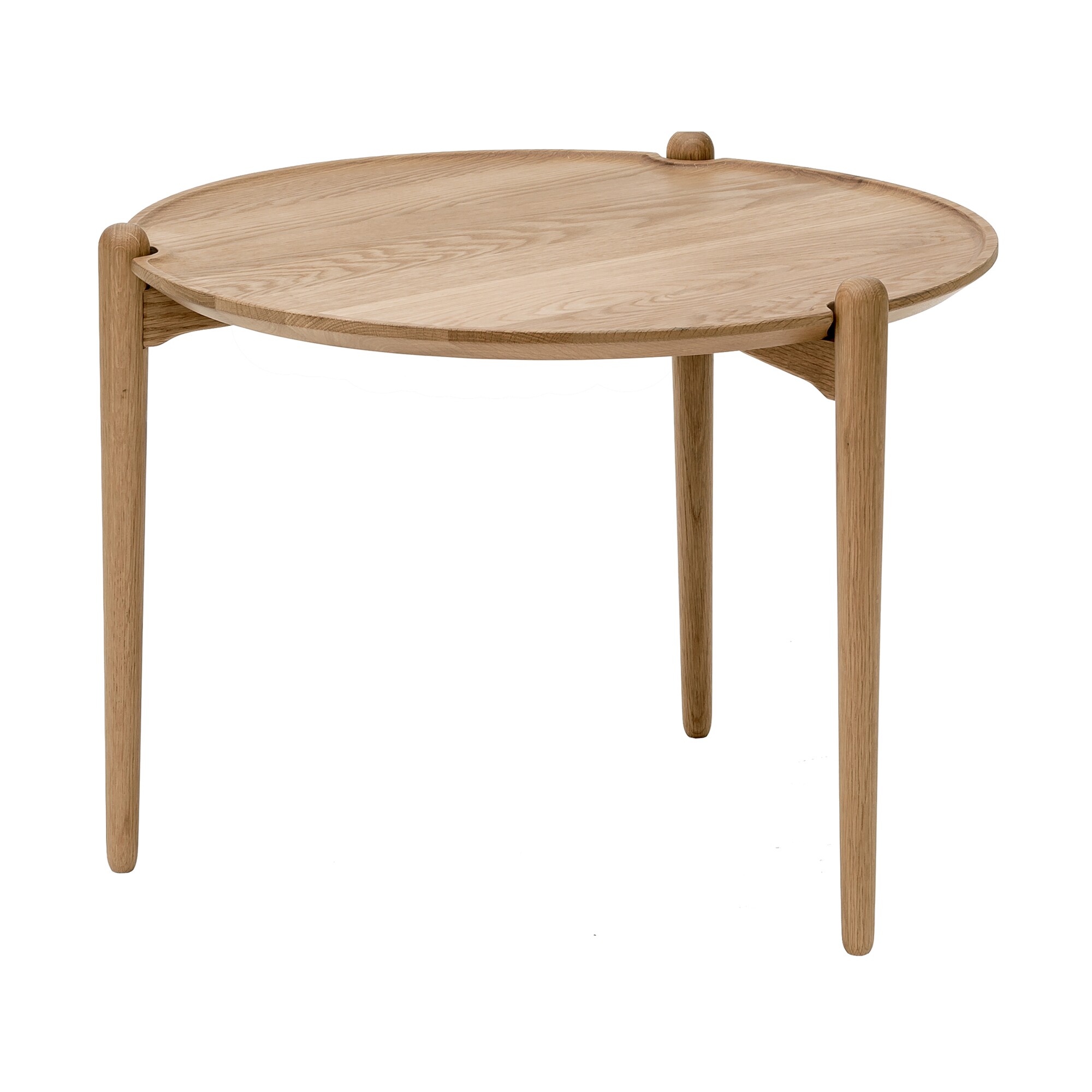 Aria High Side Table