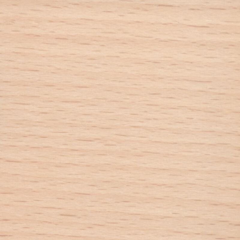 Cubo S62 Bar Stool Seat Solid Wood H65cm