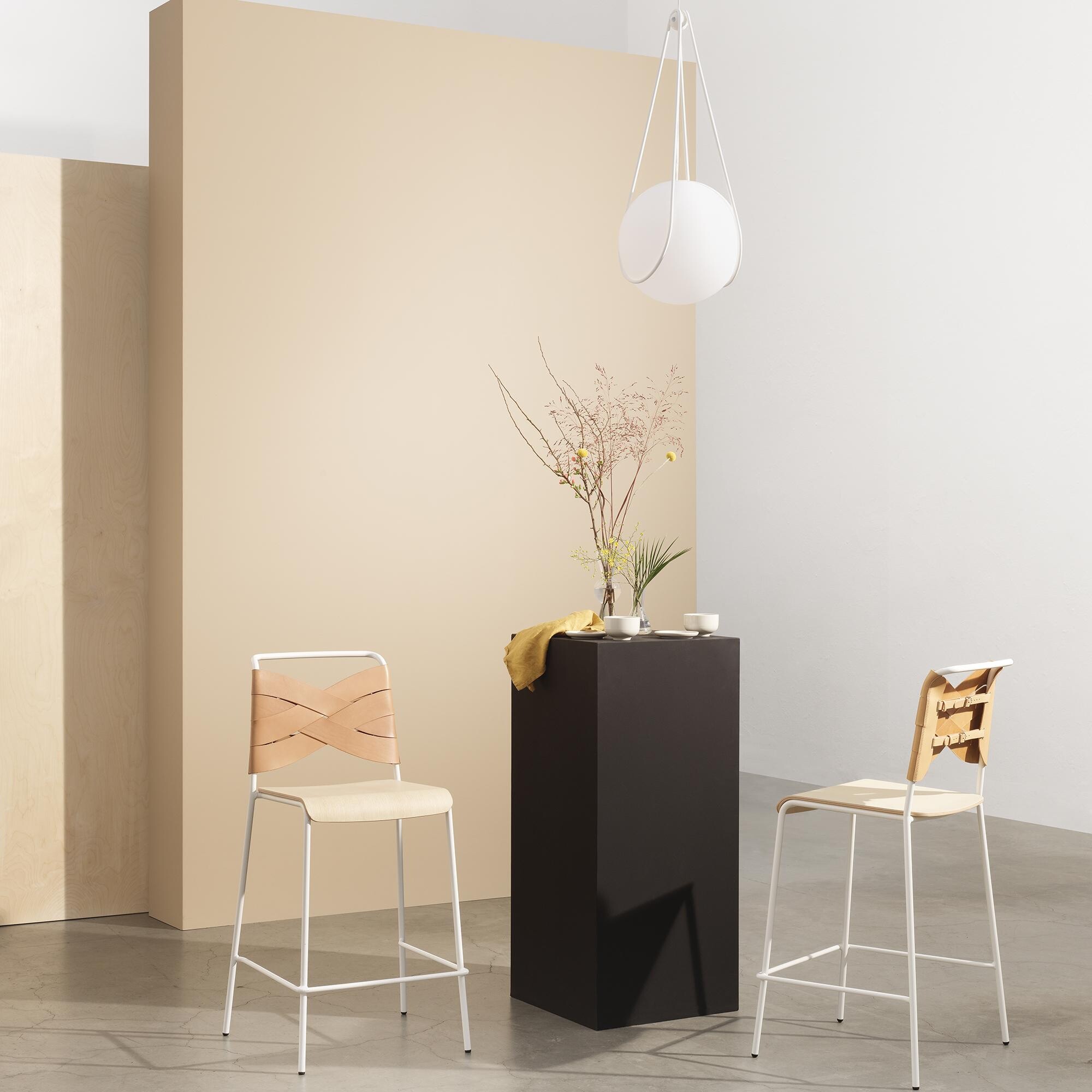 Kosmos Holder For Luna Suspension Lamp