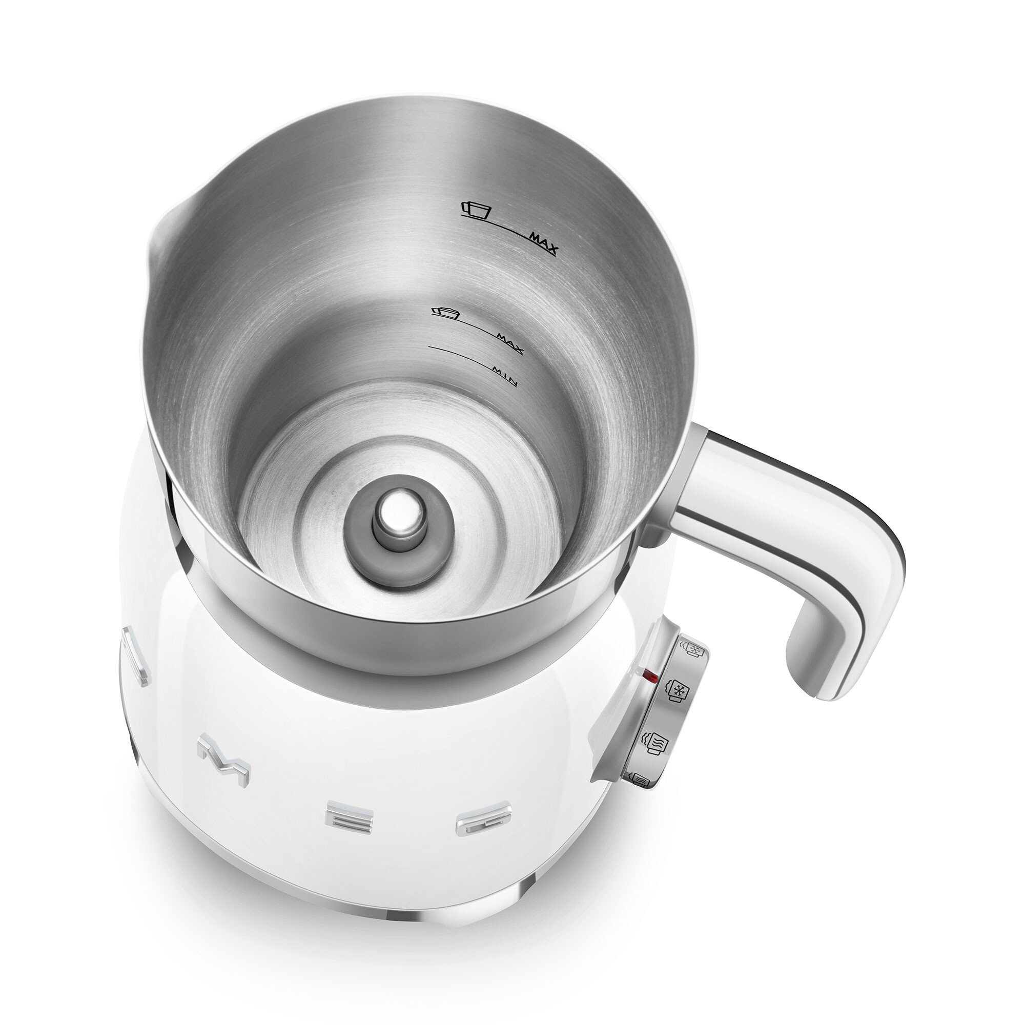 MFF11 Milk Frother Tritan™ Renew