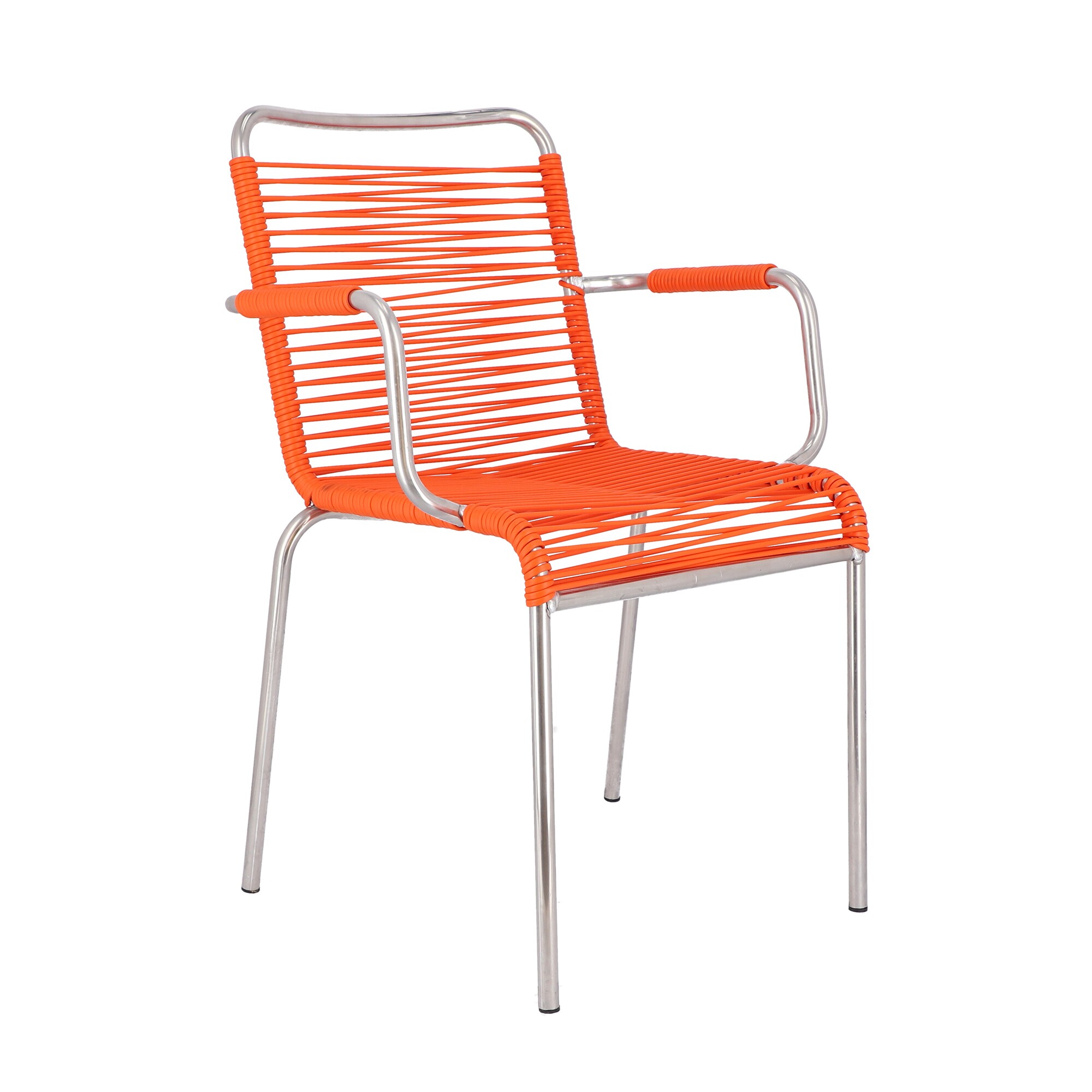 Mya Spaghetti Outdoor Chair