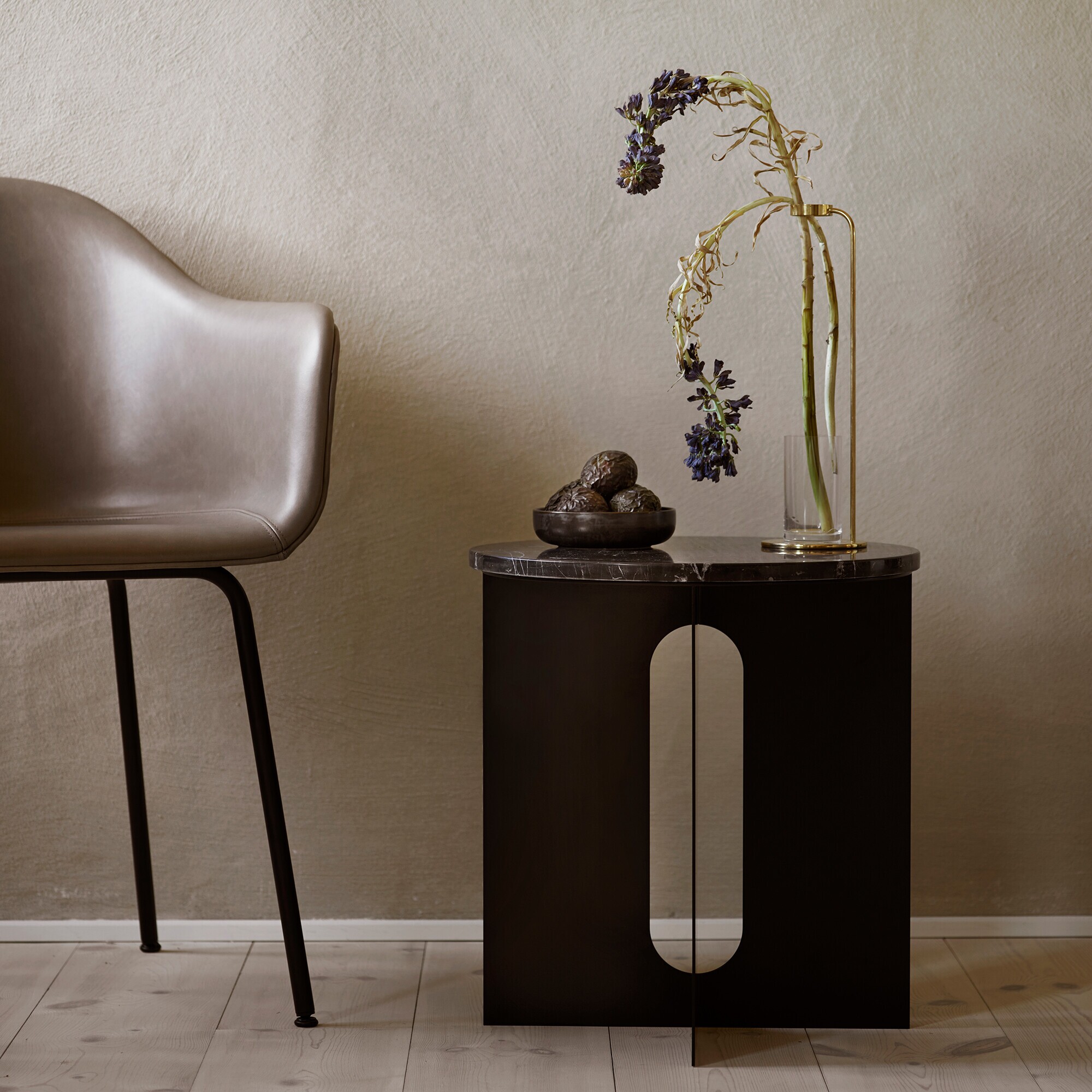 Androgyne Table Top Ø 42cm