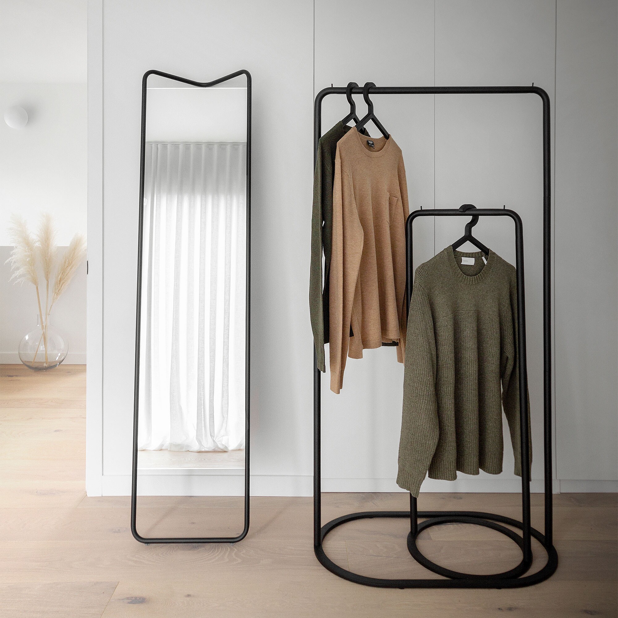 O&O Coatstand S