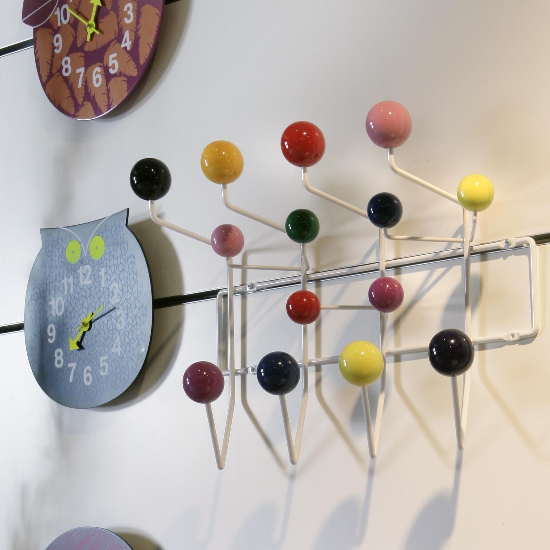Hang it all Coat Rack