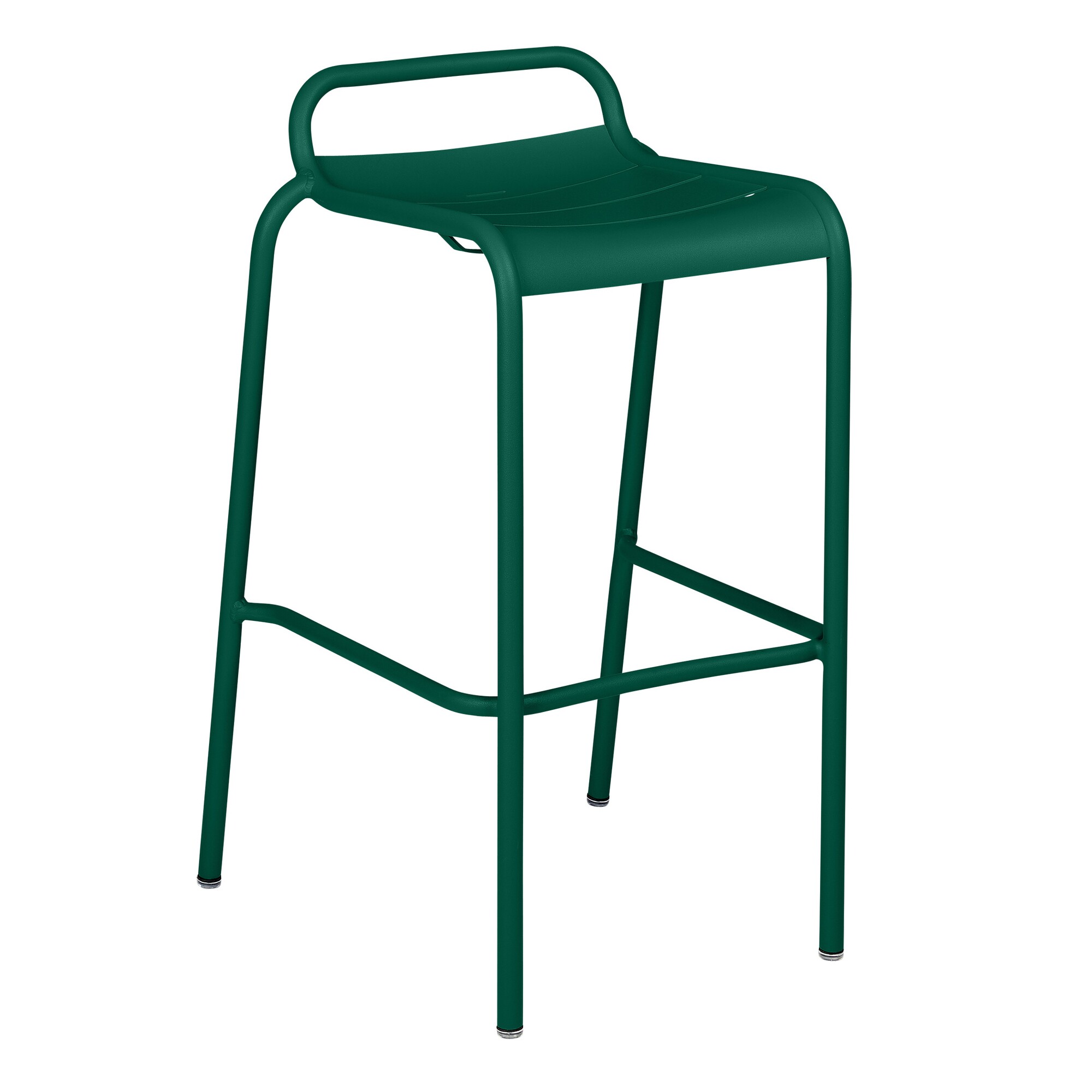 Luxembourg Bar Stool H 87.5cm