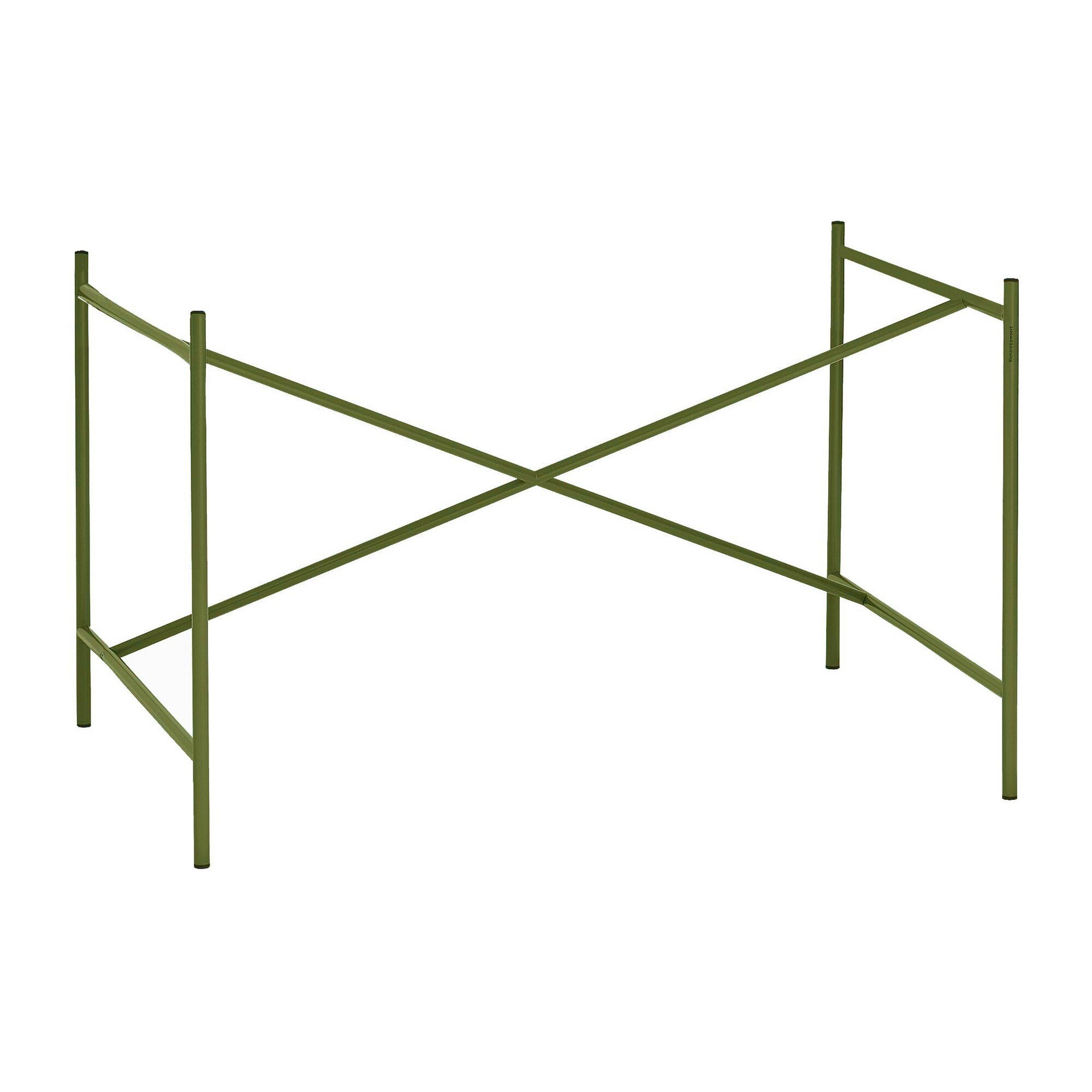 Eiermann 1 Table Frame 110x78x66cm Center