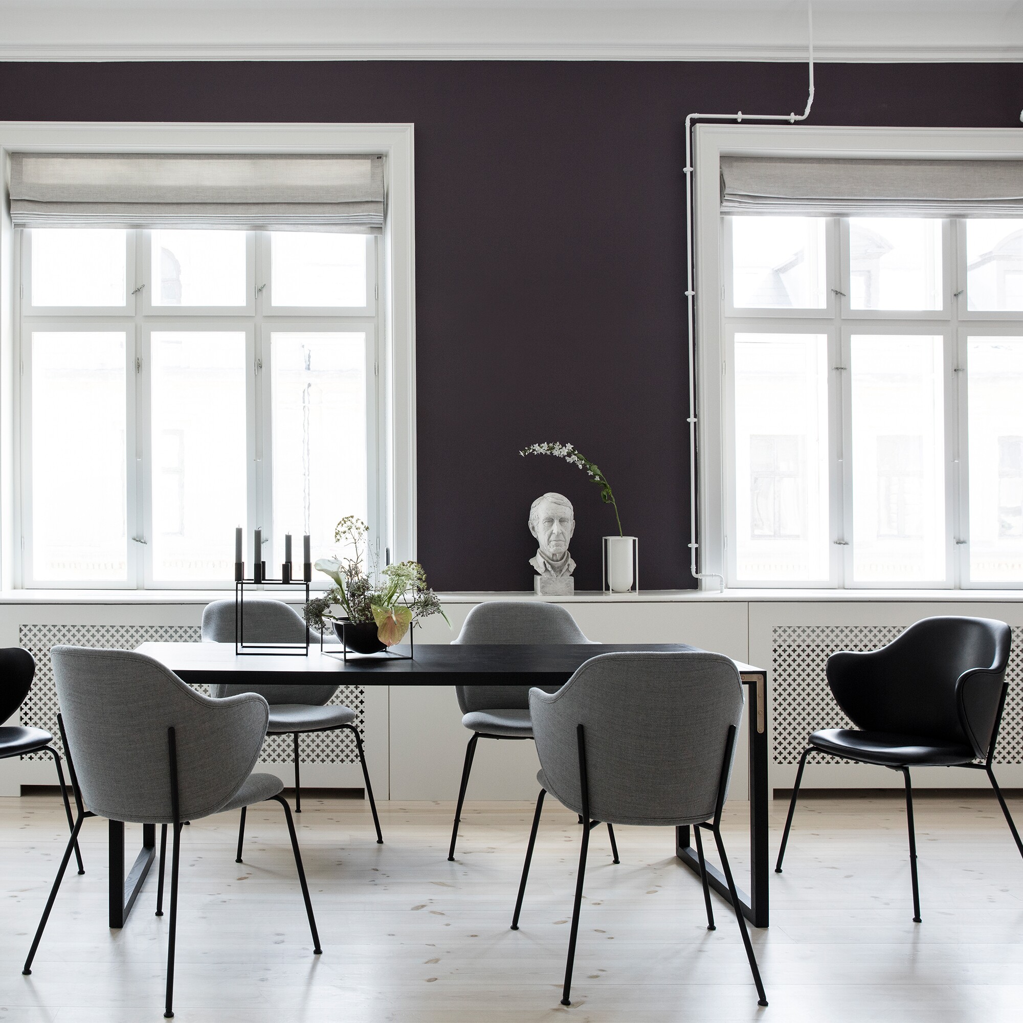 Lassen Armchair Textile