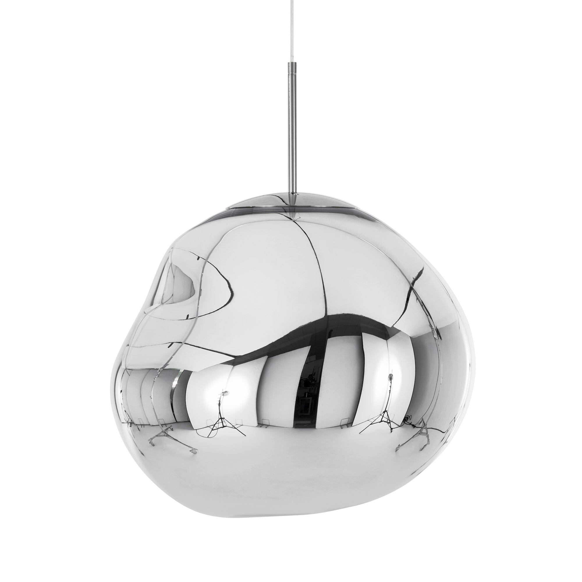 Melt LED Suspension Lamp