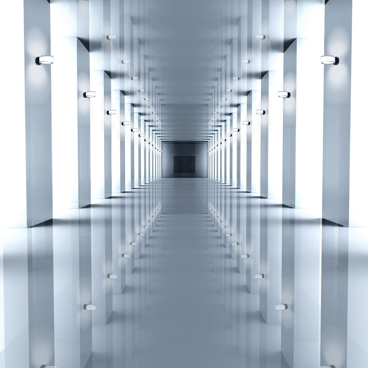 Componi200 Uno Wall Lamp