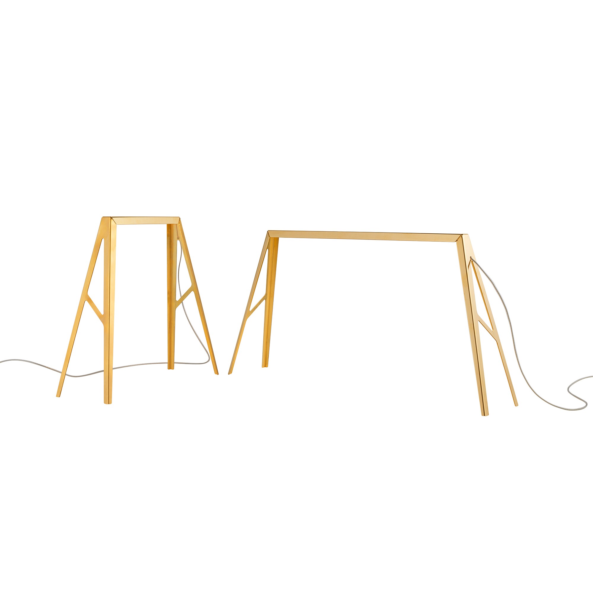 Bridge 2 LED Table Lamp