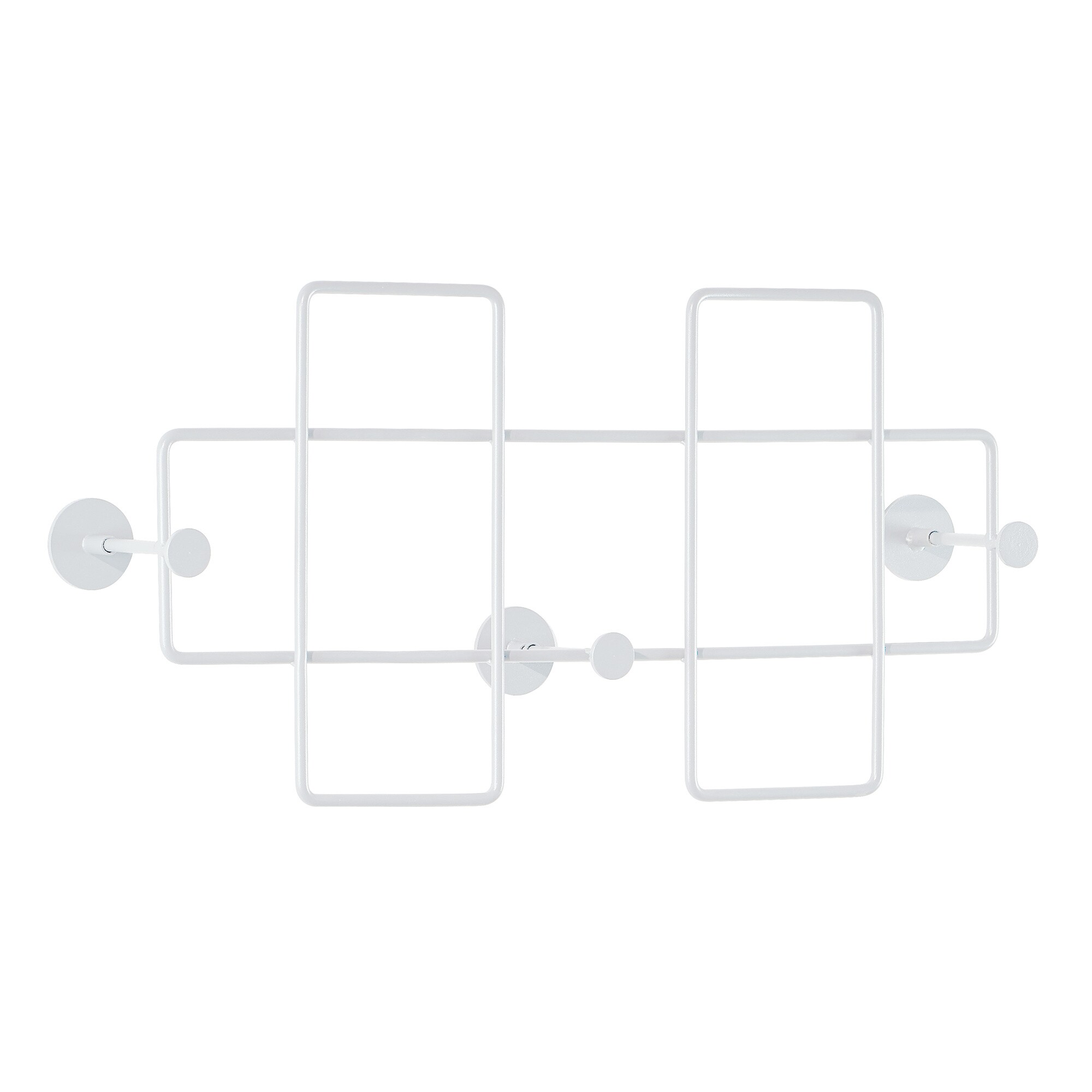 Bazar Wall Wardrobe 32.6x60cm