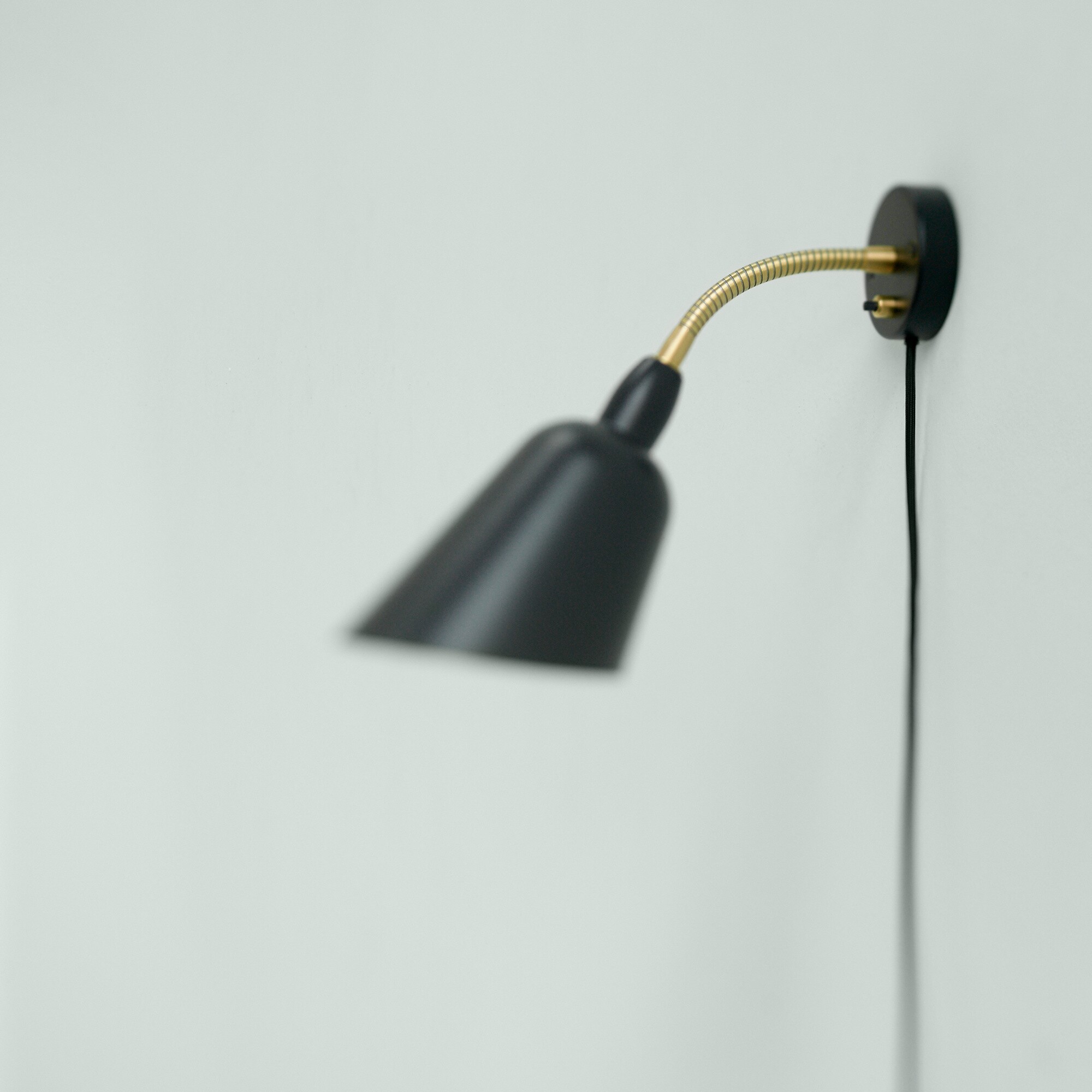 Bellevue AJ9 Wall Lamp