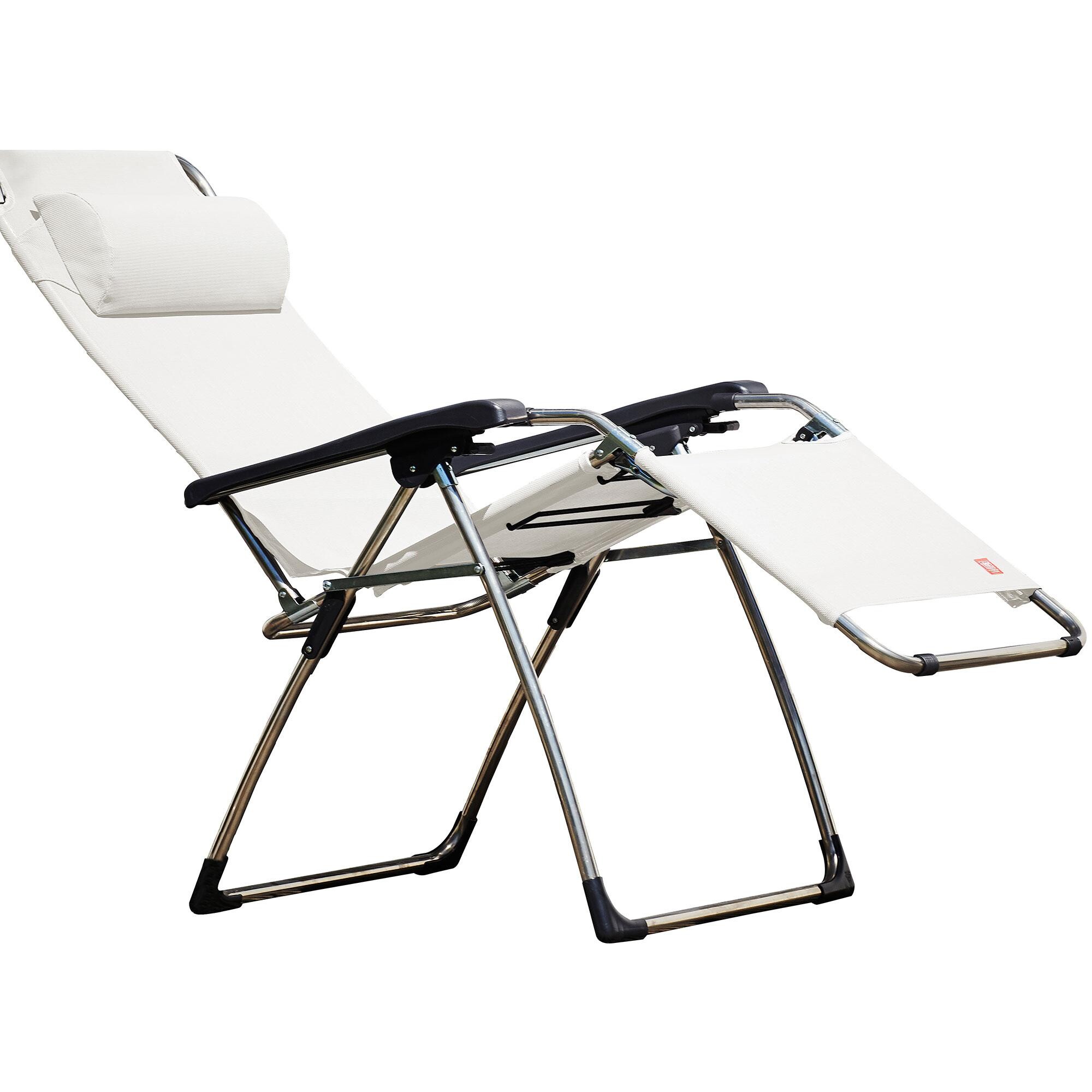 Fiam Amida Lounger