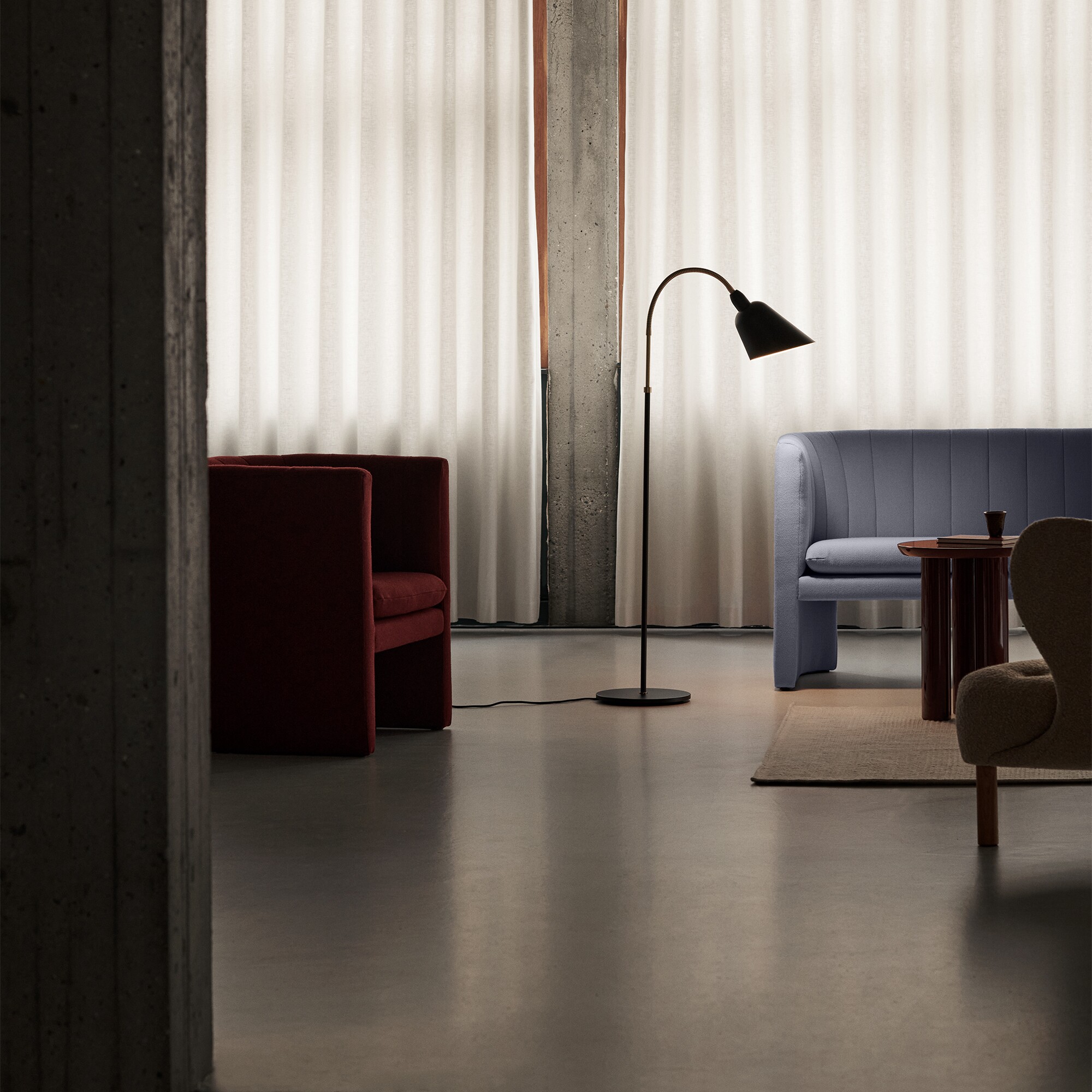 Collect SC85 Rug 200x300cm