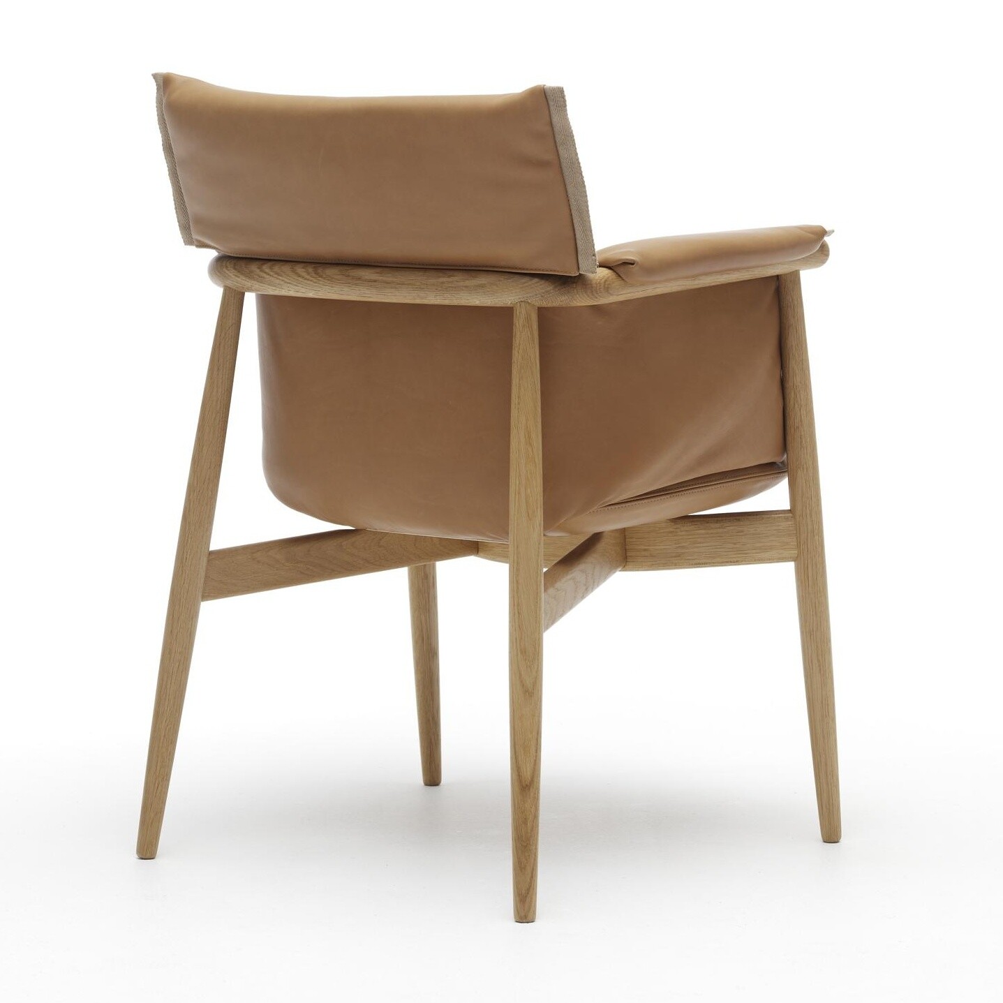 Carl Hansen Embrace E005 Armchair