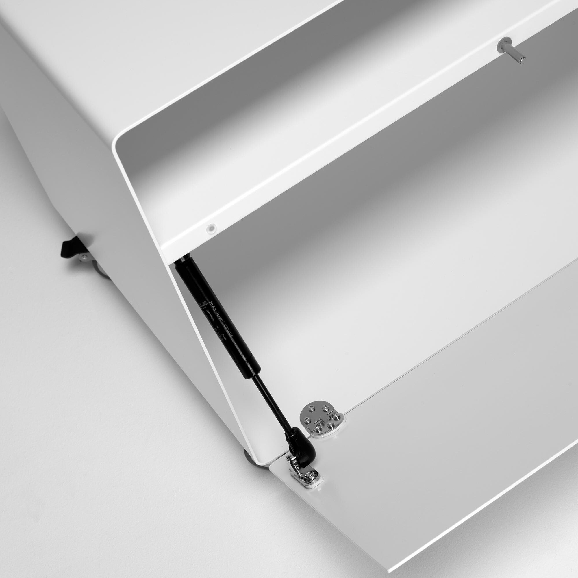 Mobile Line R 107N Container with Flap Door