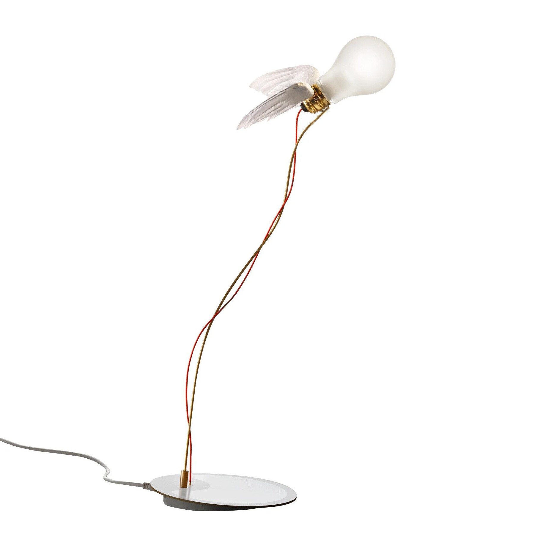 Lucellino Table Lamp