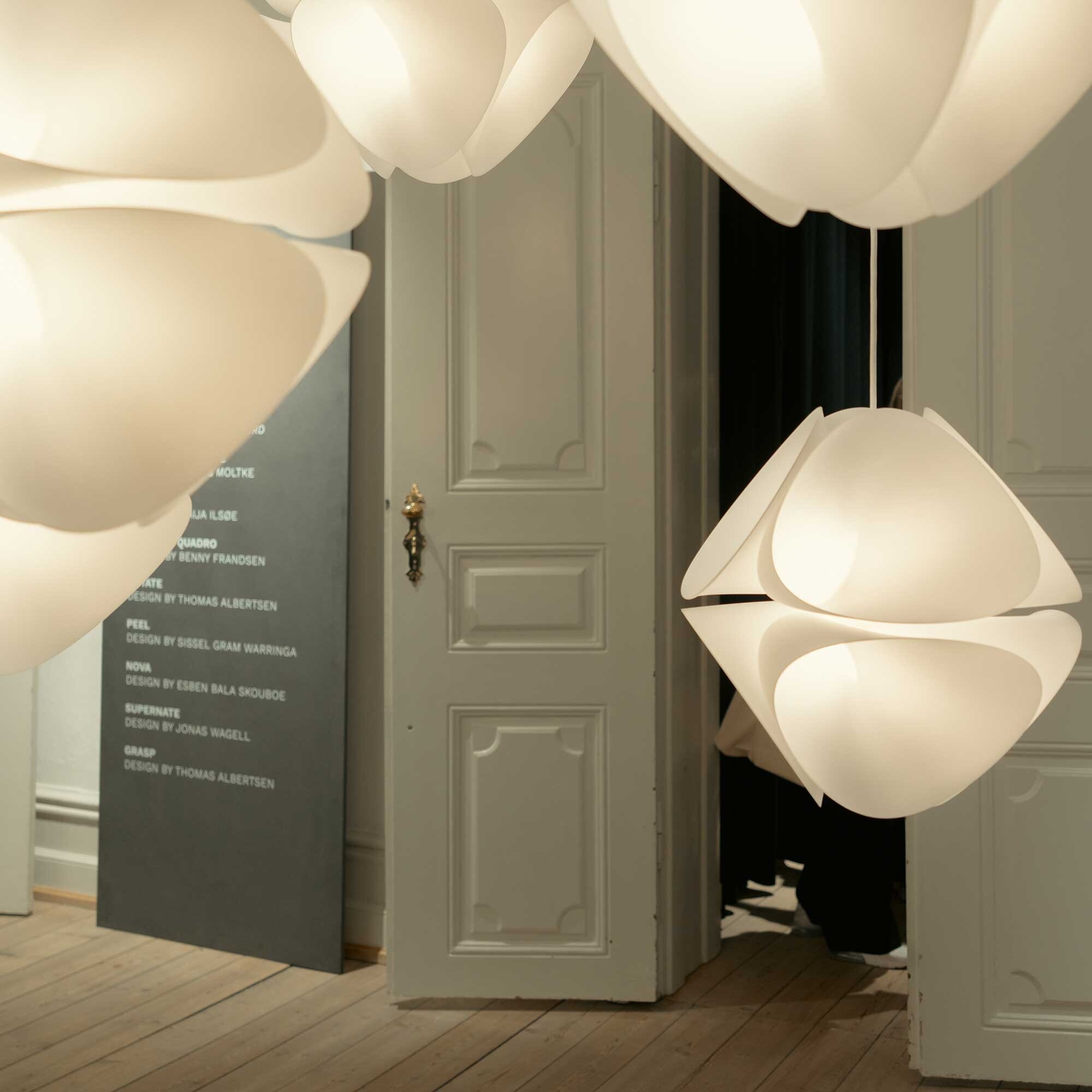 Nova Suspension Lamp