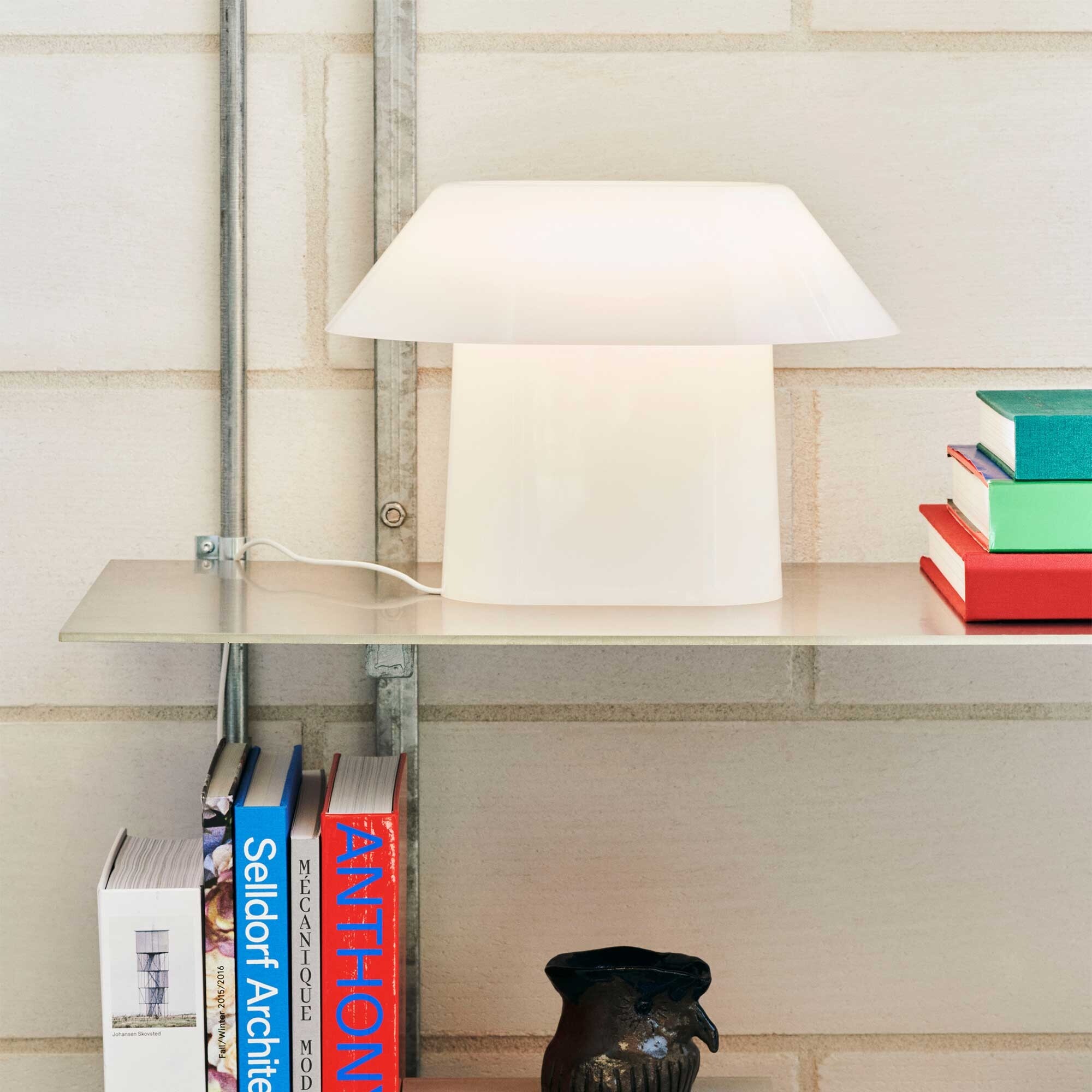 Drome LED-Table Lamp