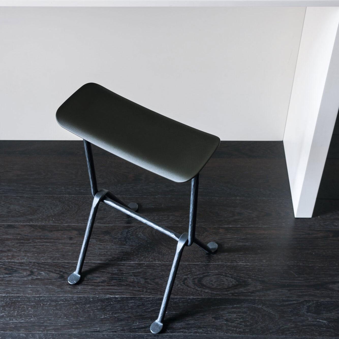 Officina Bar Stool 75cm