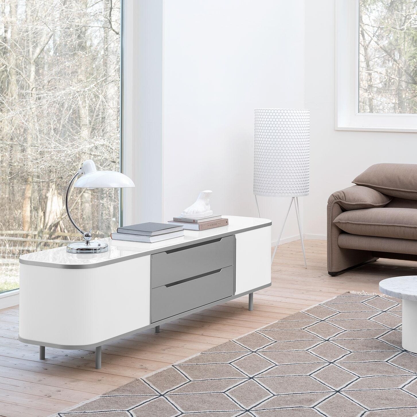 Kaiser Idell™ 6631 Luxus Table Lamp