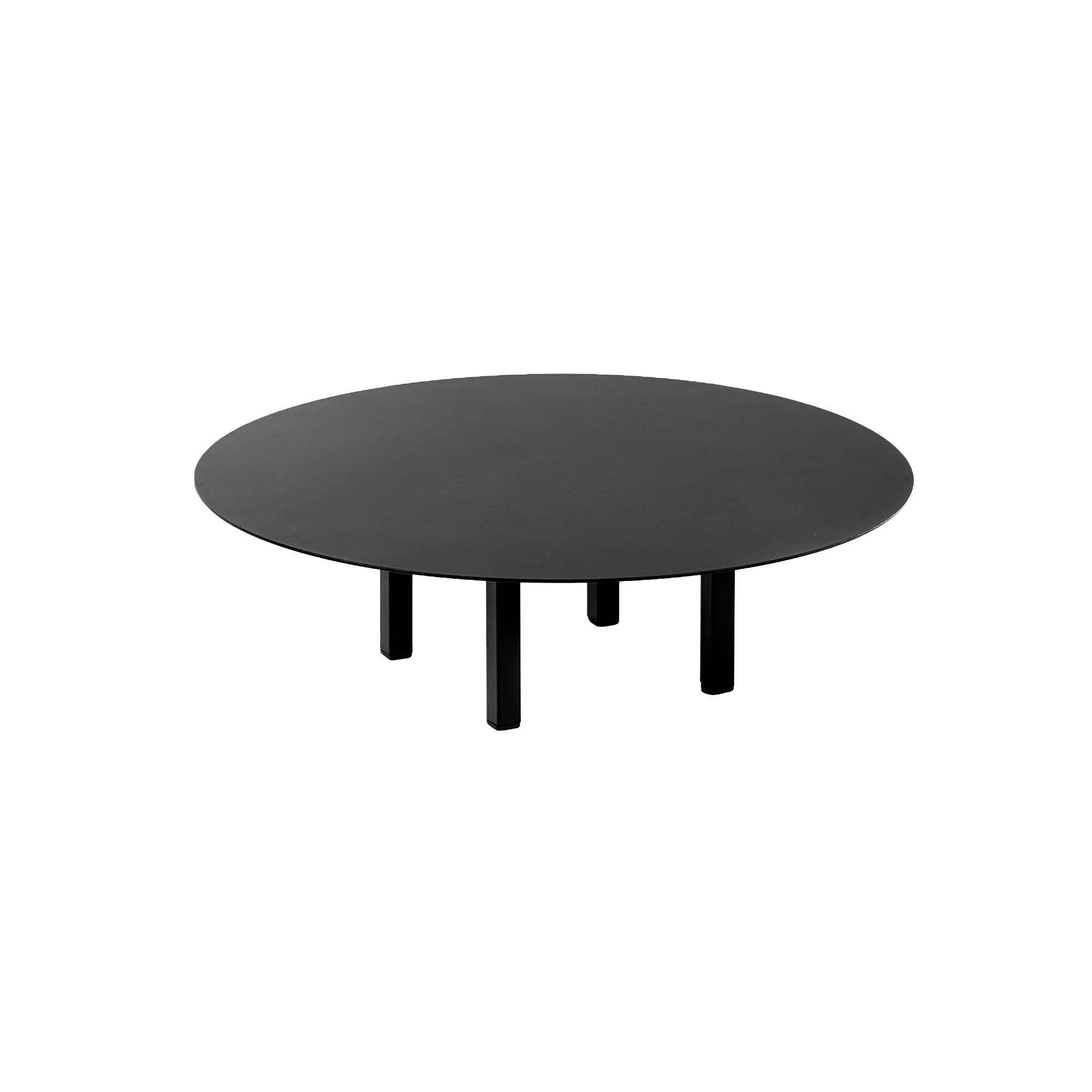01 Coffee Table Ø 68cm