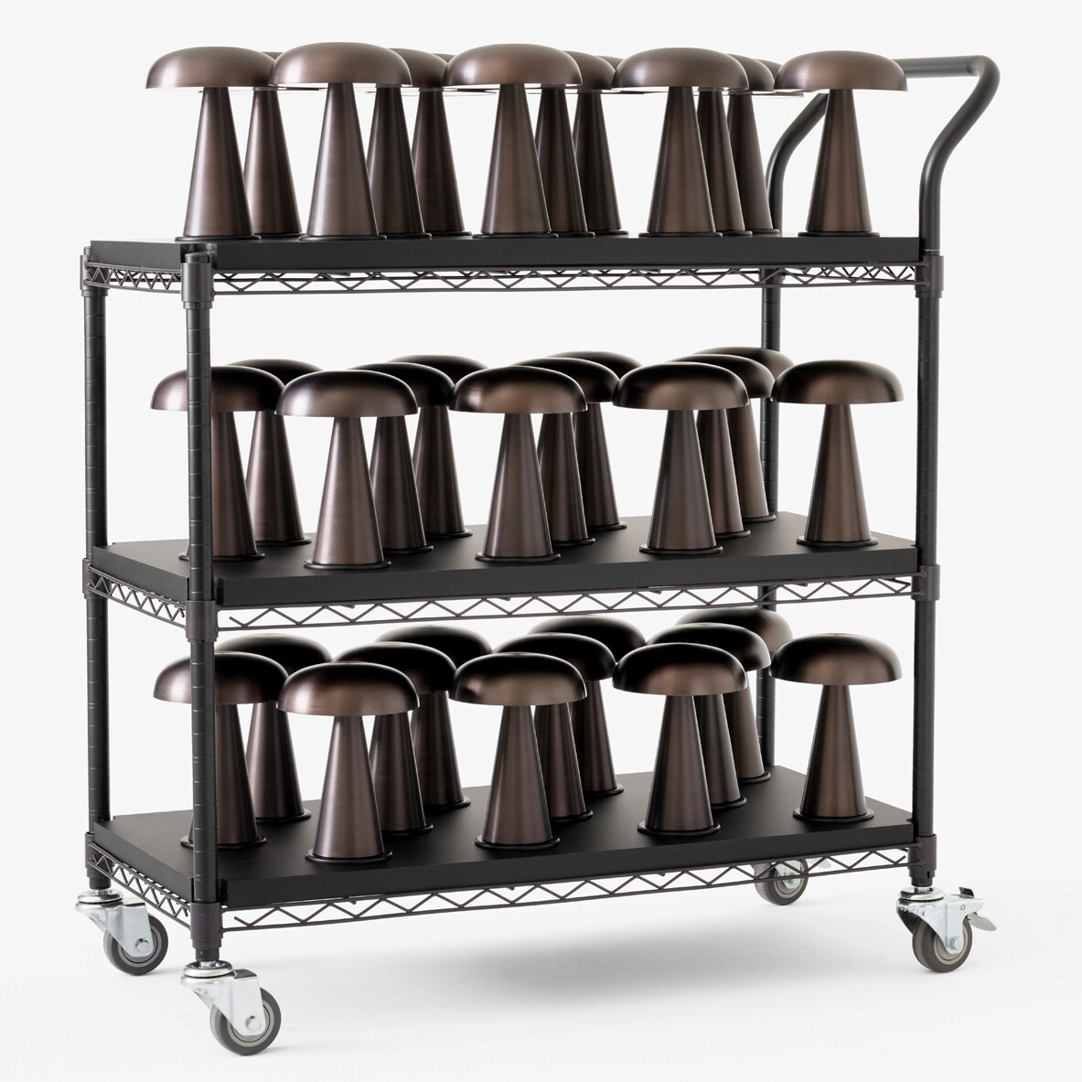 Como SC53 LED Table Lamp with Battery