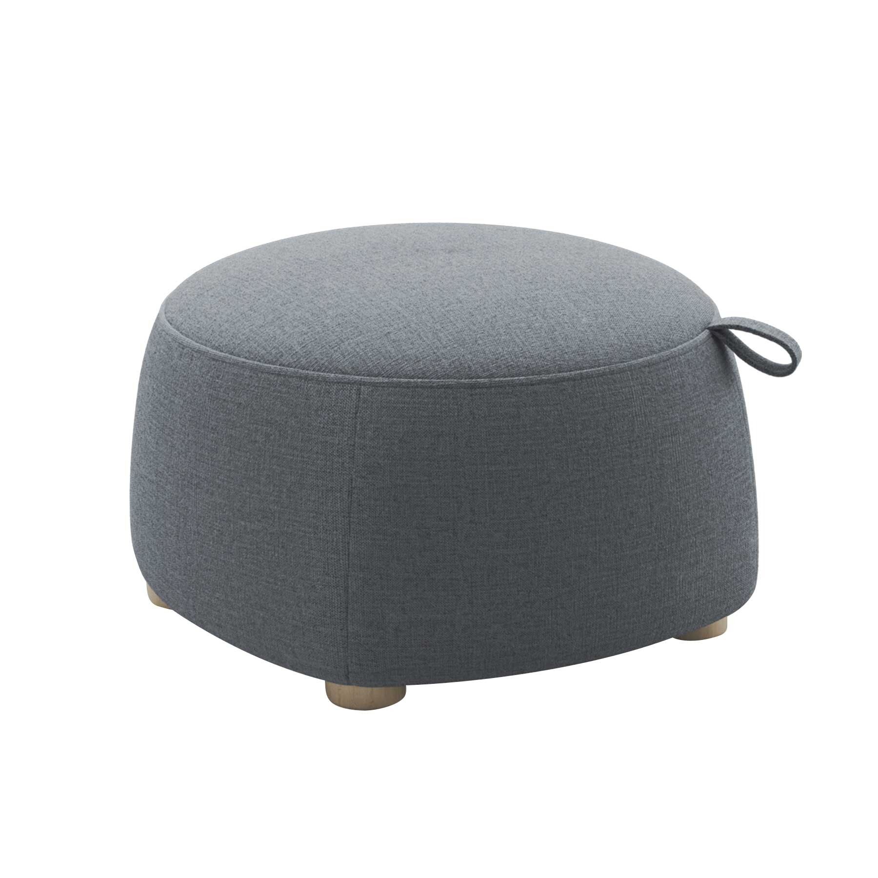 Gem Pouf