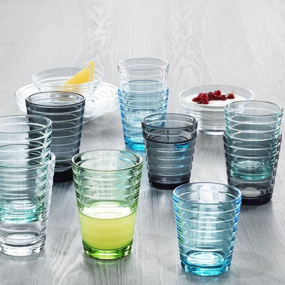 Aino Aalto Glass 22cl Set of 2